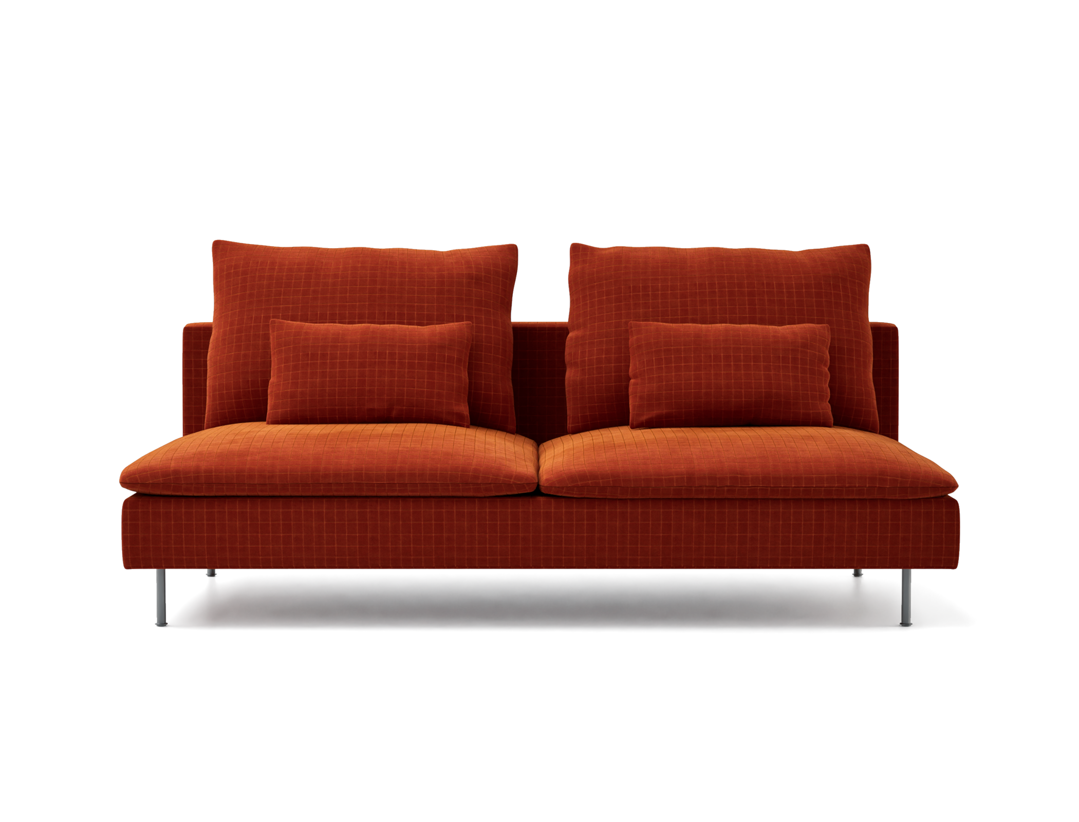 Söderhamn Sofa Bed Section Cover