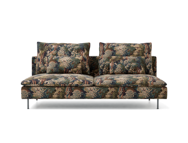 Söderhamn 3 Seat Section Cover