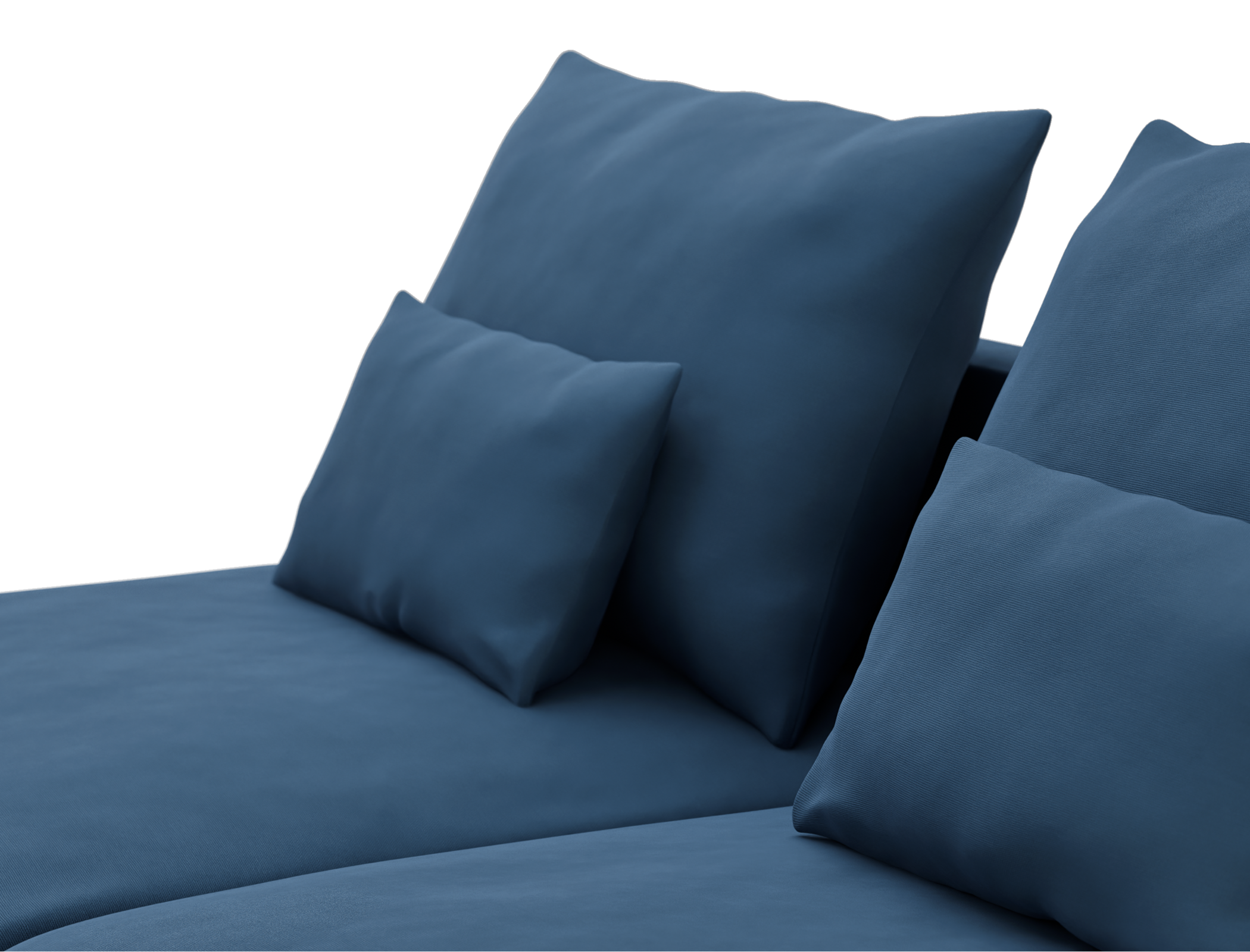 Fodera per elemento divano letto Söderhamn