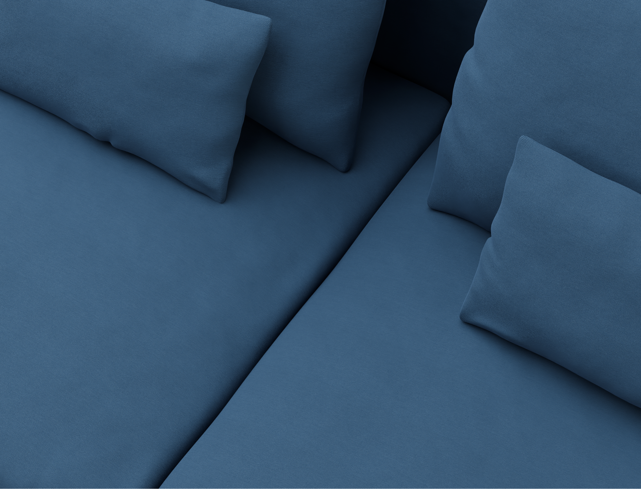 Fodera per elemento divano letto Söderhamn