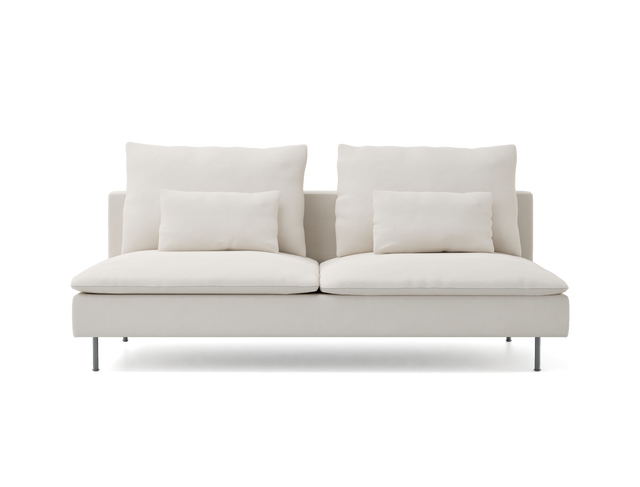 Söderhamn Sofa Bed Section Cover