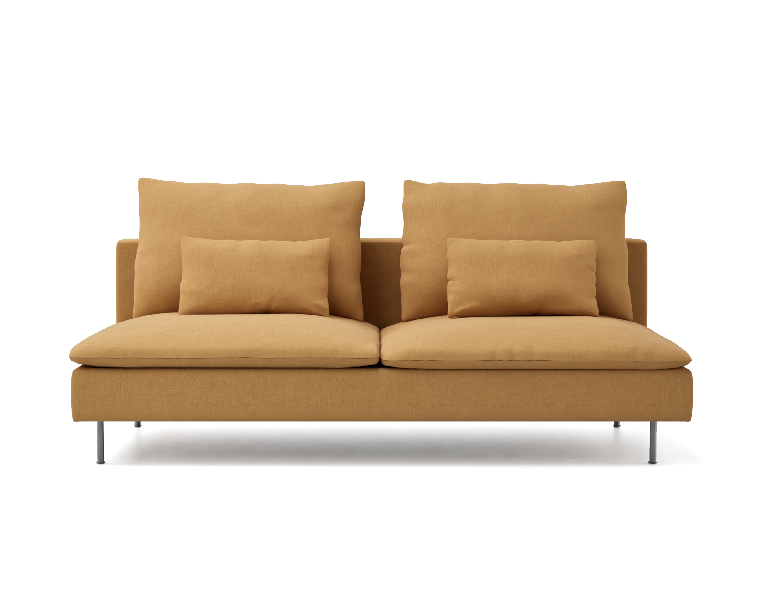 Söderhamn 3 Seater Section Cover