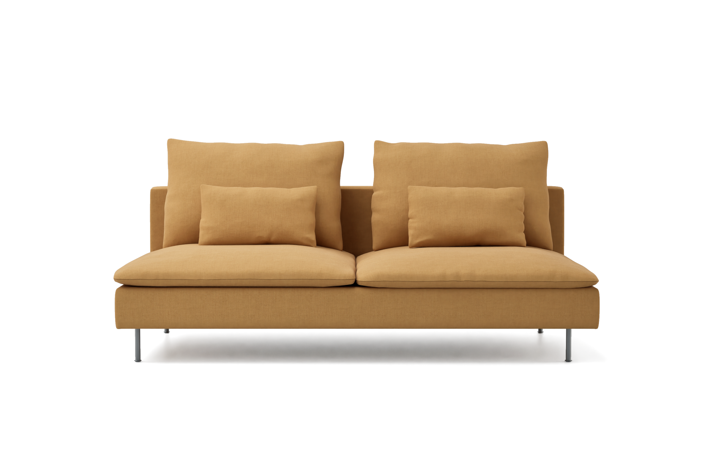 Söderhamn 3 Seater Section Cover