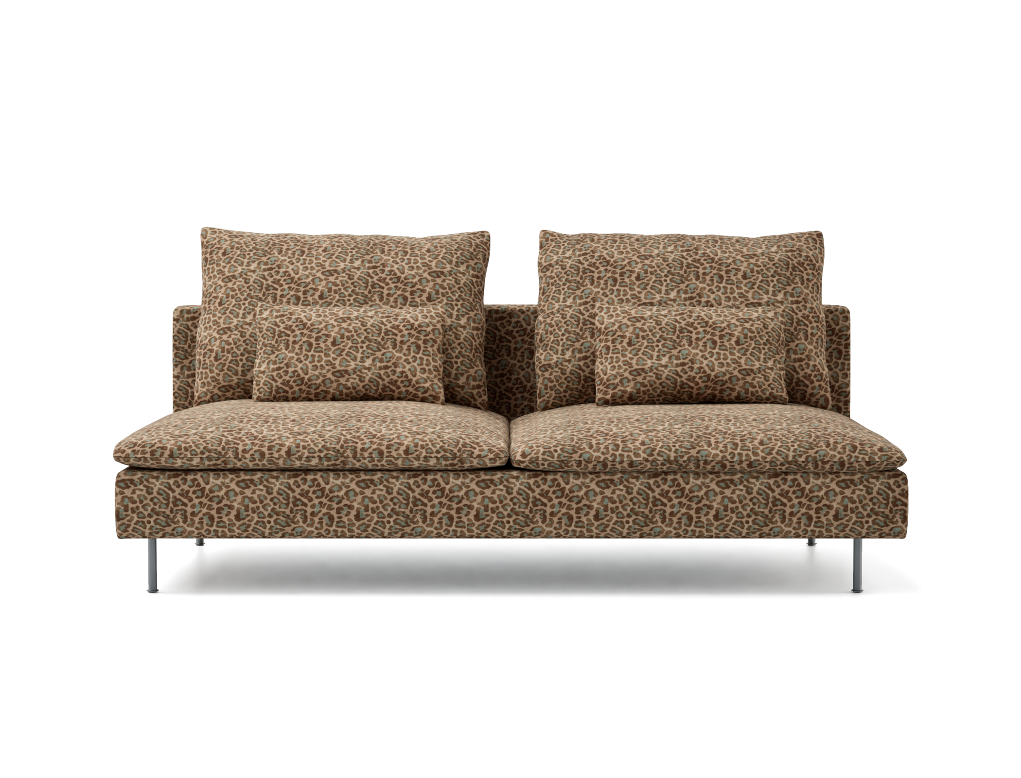 Fodera per elemento a 3 posti Söderhamn