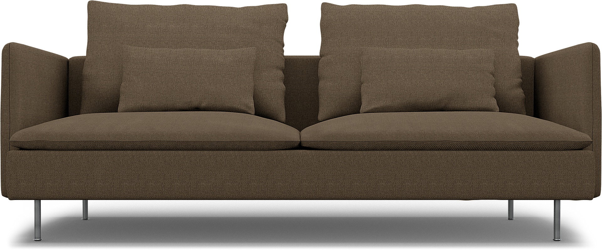 Söderhamn Sofa Bed Cover (212 cm)