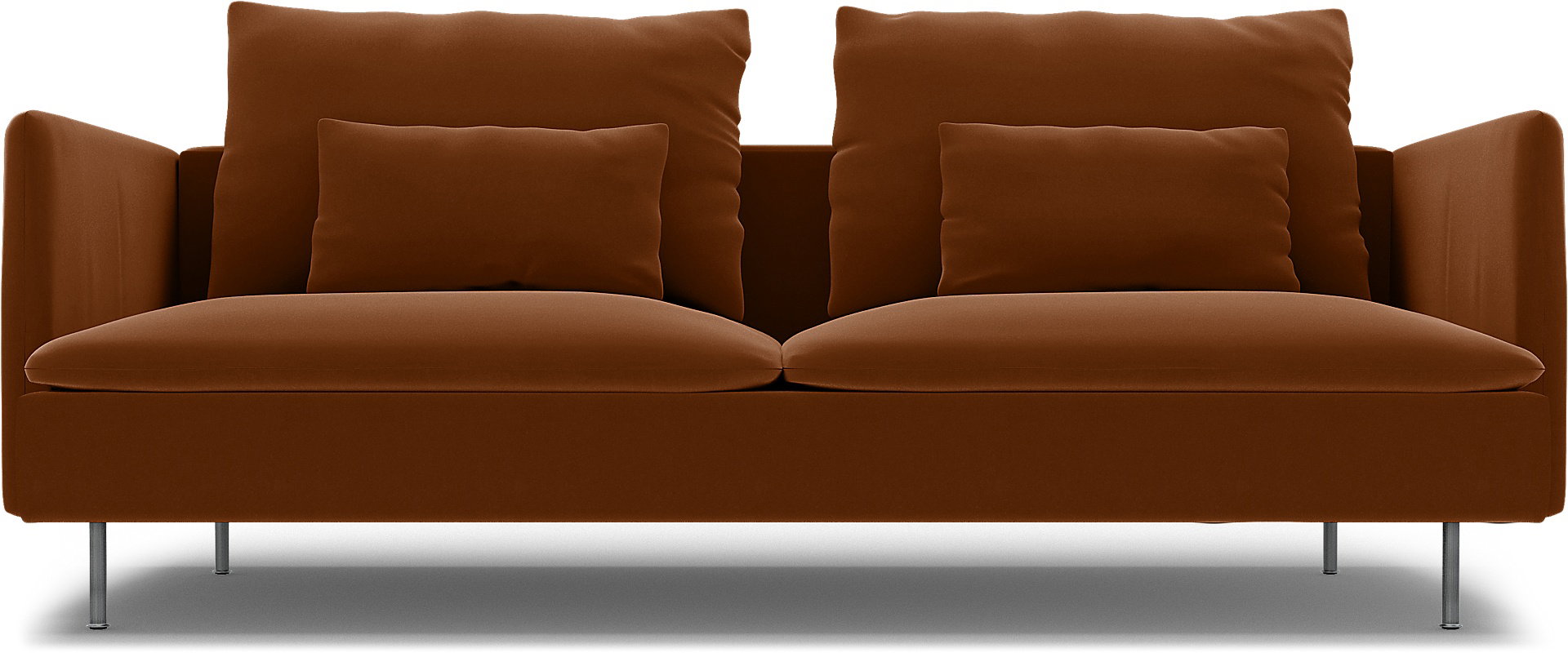 Söderhamn Sofa Bed Cover (212 cm)