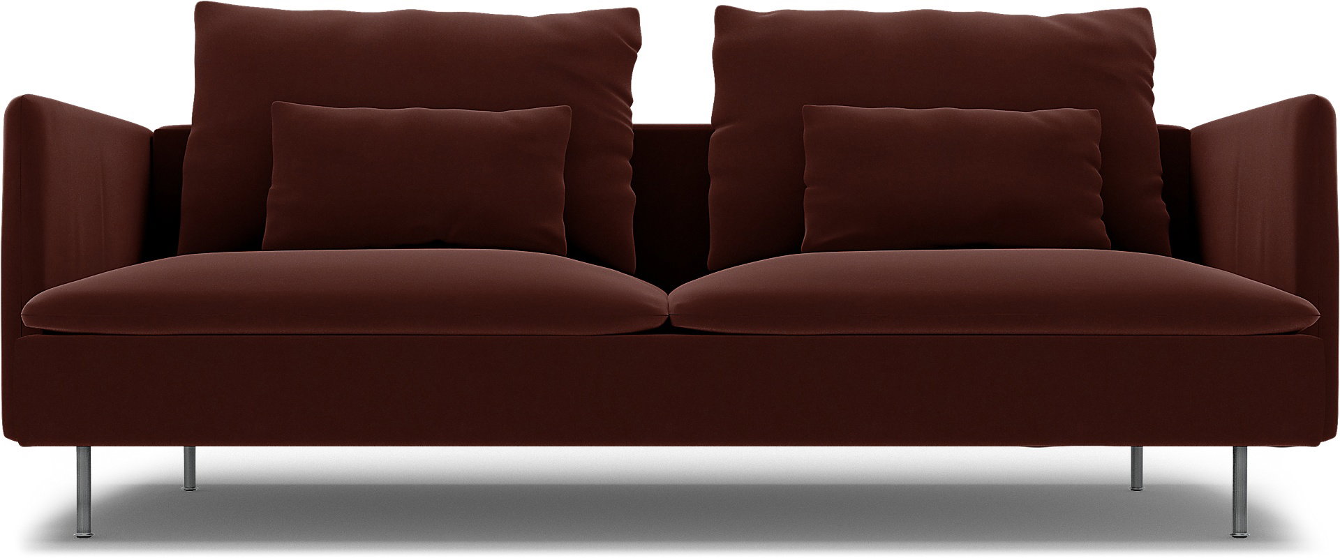 Söderhamn Sofa Bed Cover (212 cm)