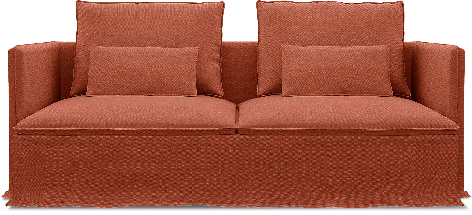Söderhamn Sofa Bed Cover (212 cm)
