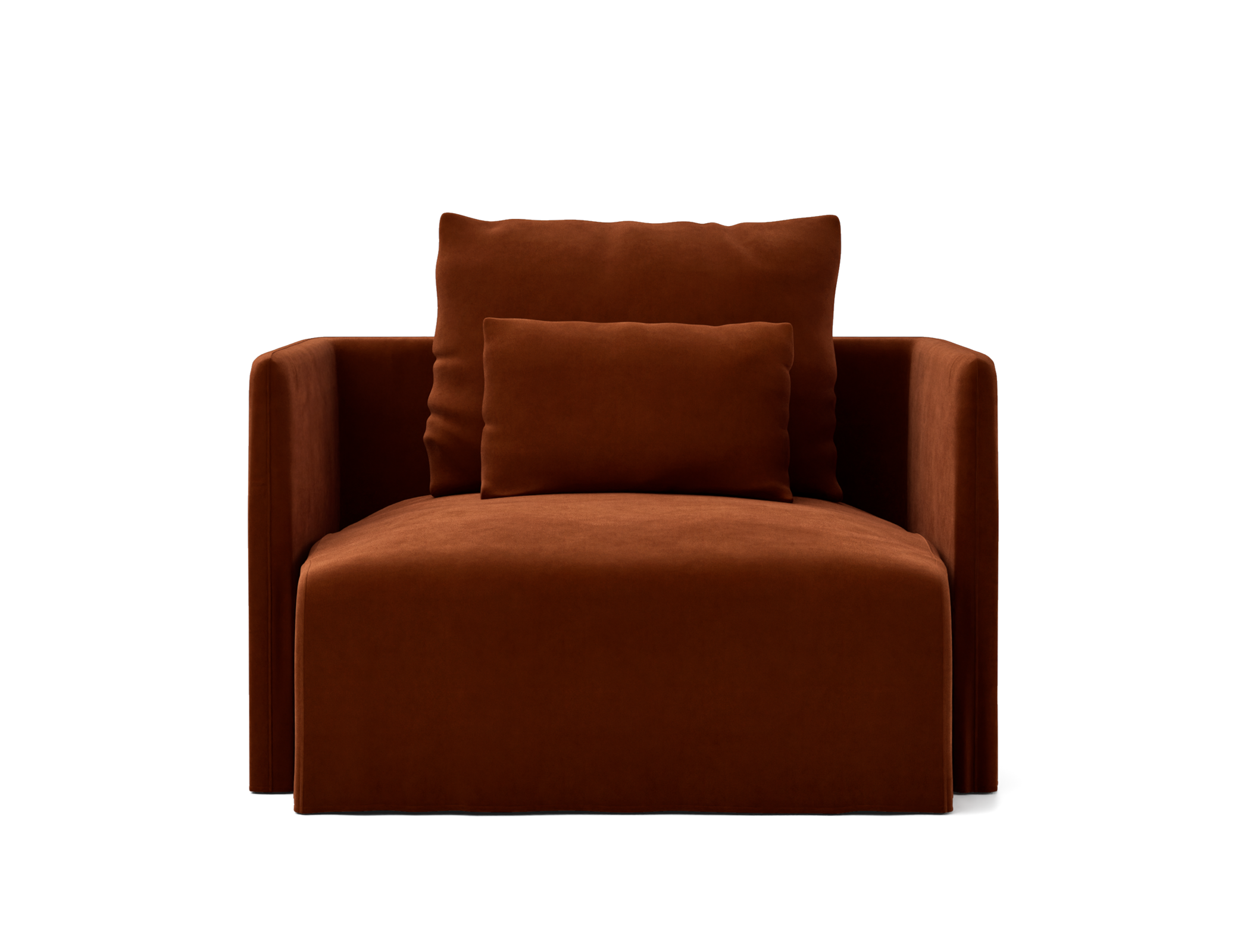 Söderhamn Armchair Cover