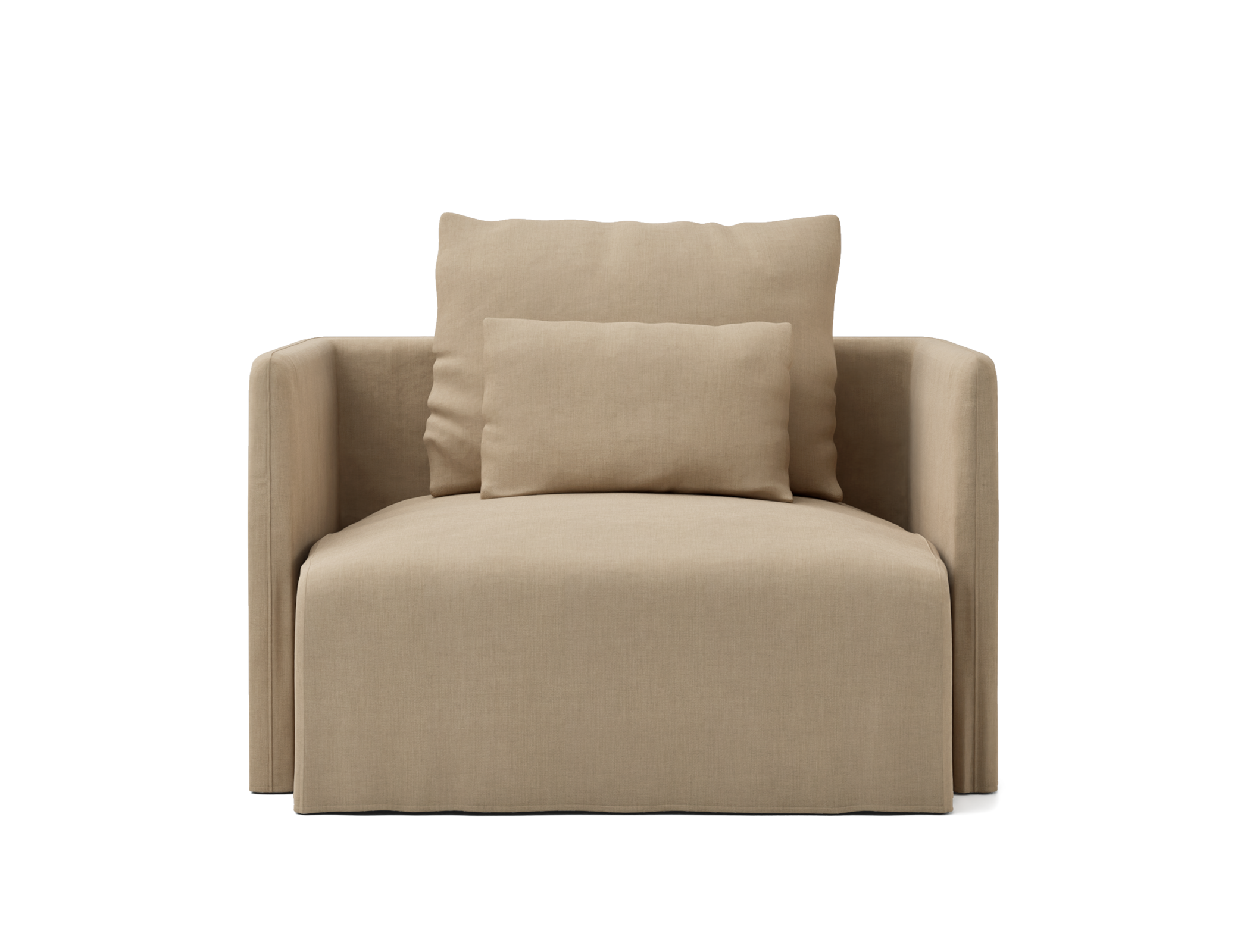 Söderhamn Armchair Cover