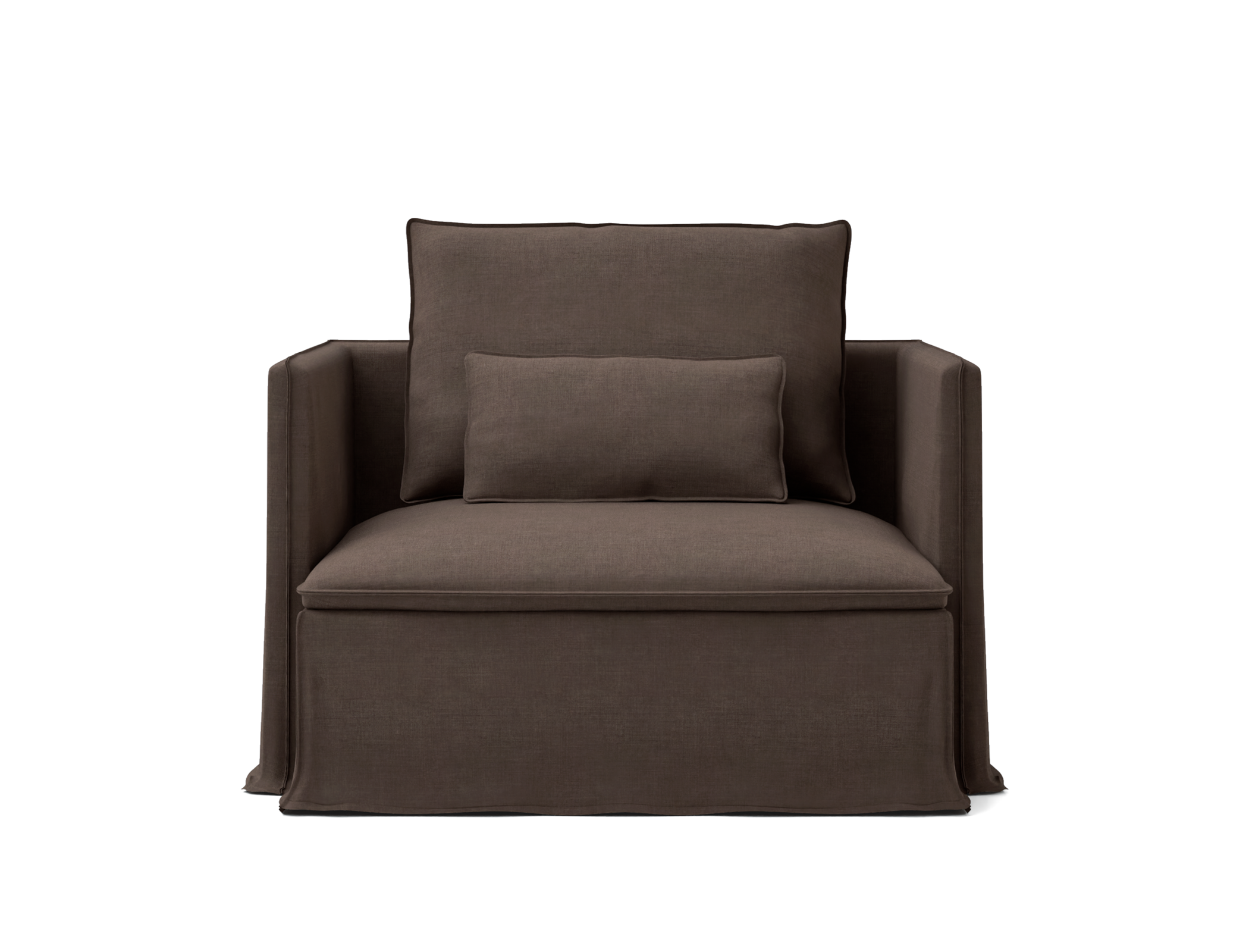 Söderhamn Armchair Cover