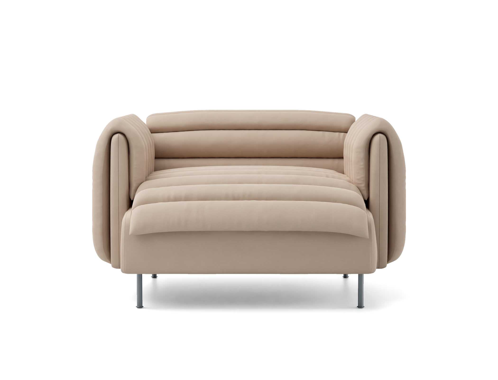 Söderhamn Armchair Cover