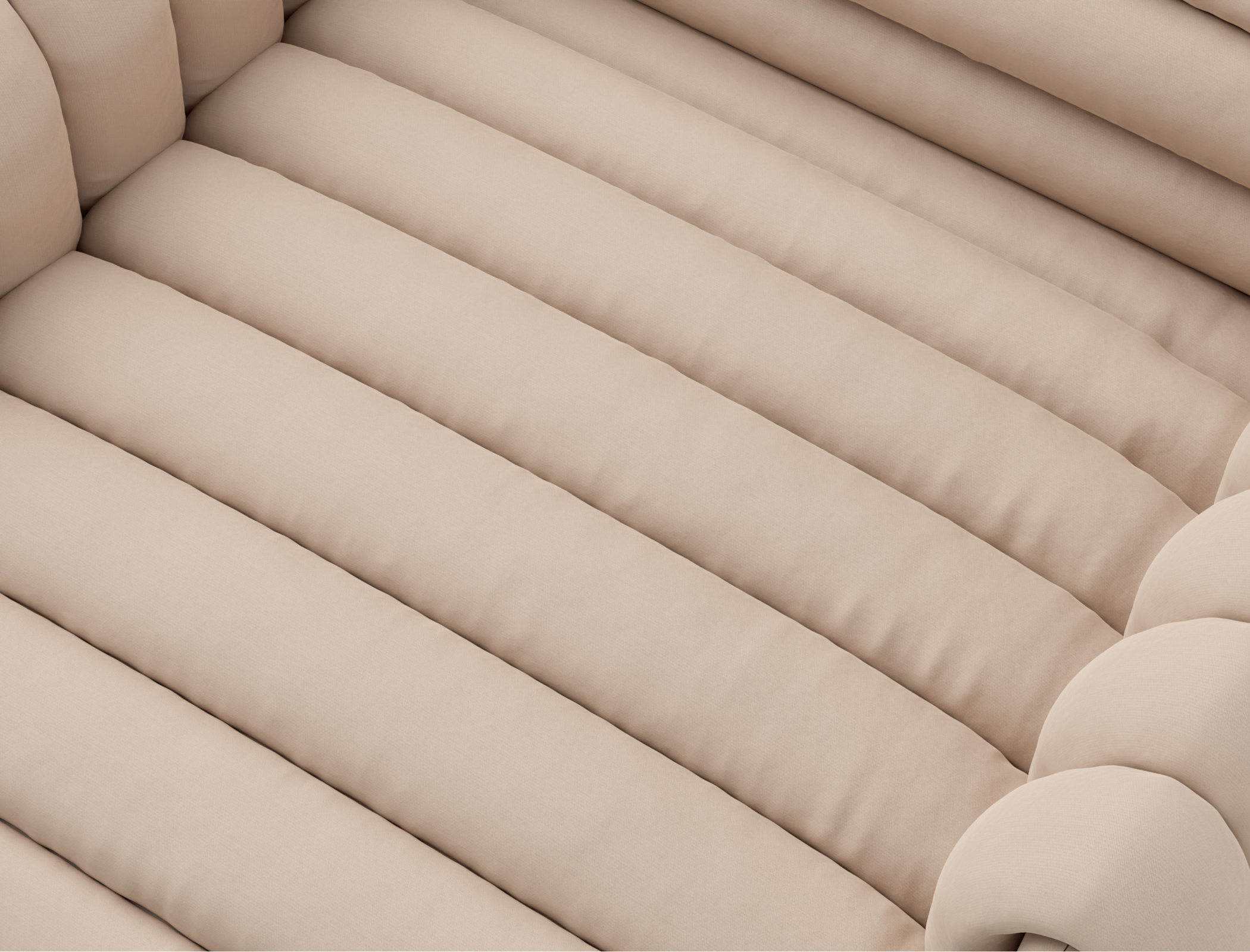 Söderhamn Armchair Cover