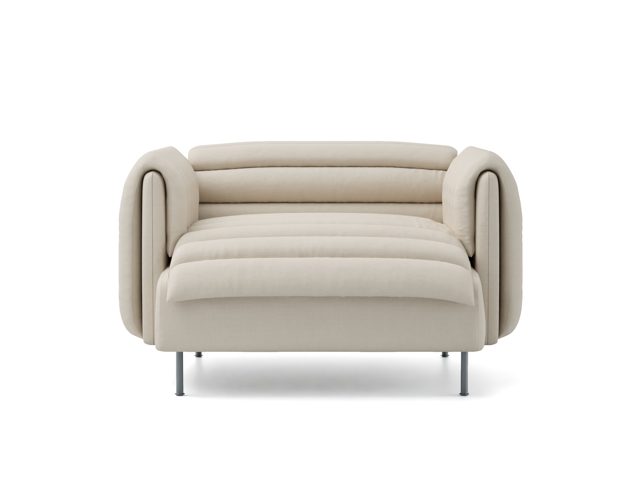 Söderhamn Armchair Cover