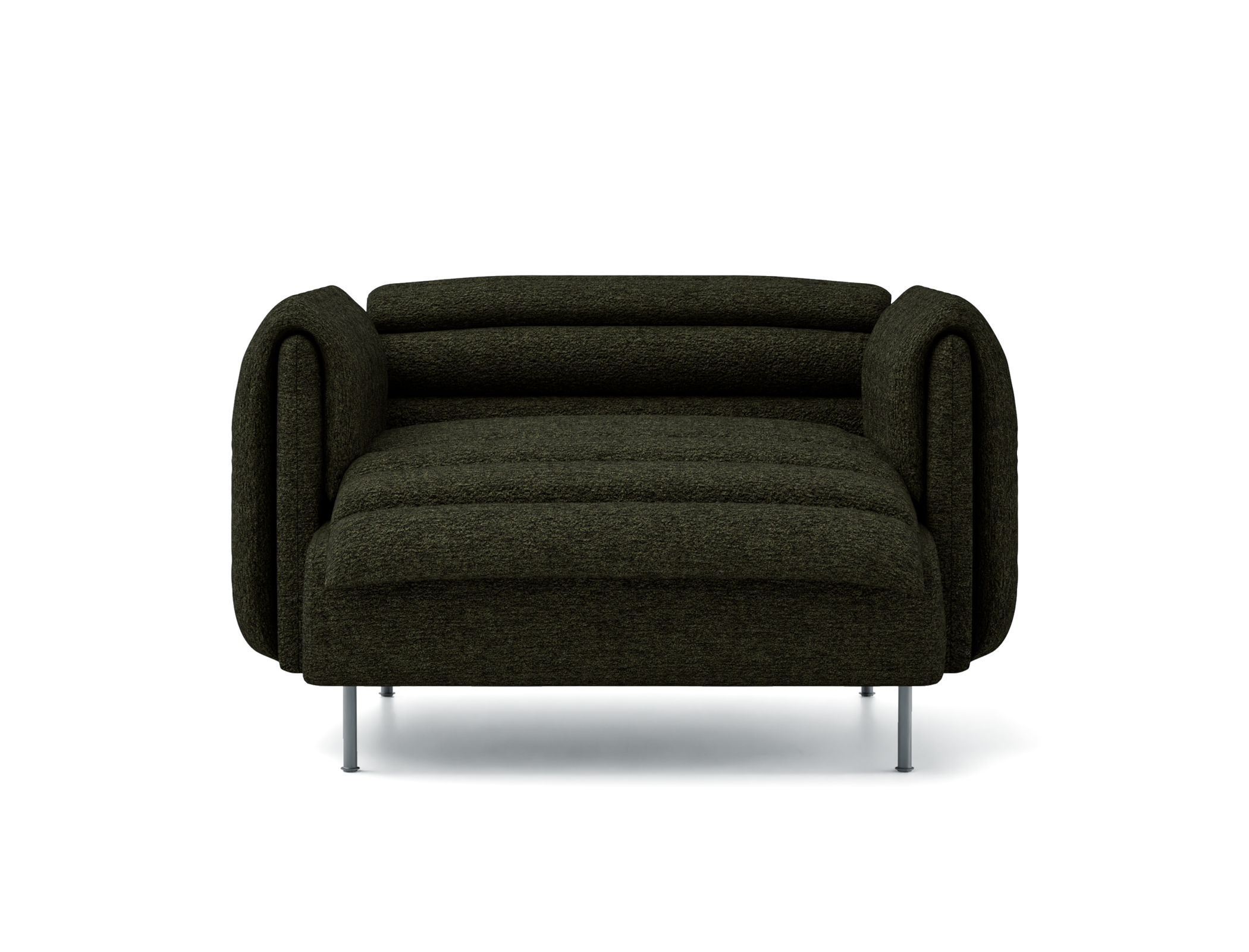 Söderhamn Armchair Cover