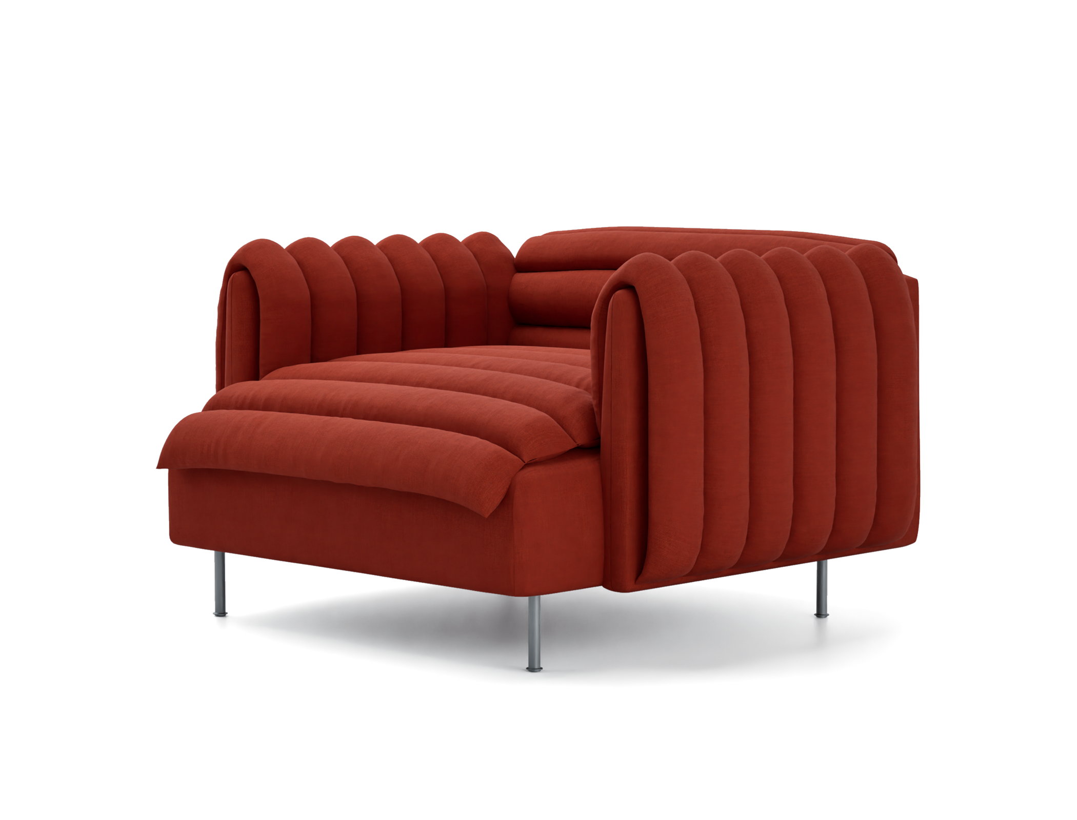 Söderhamn Armchair Cover