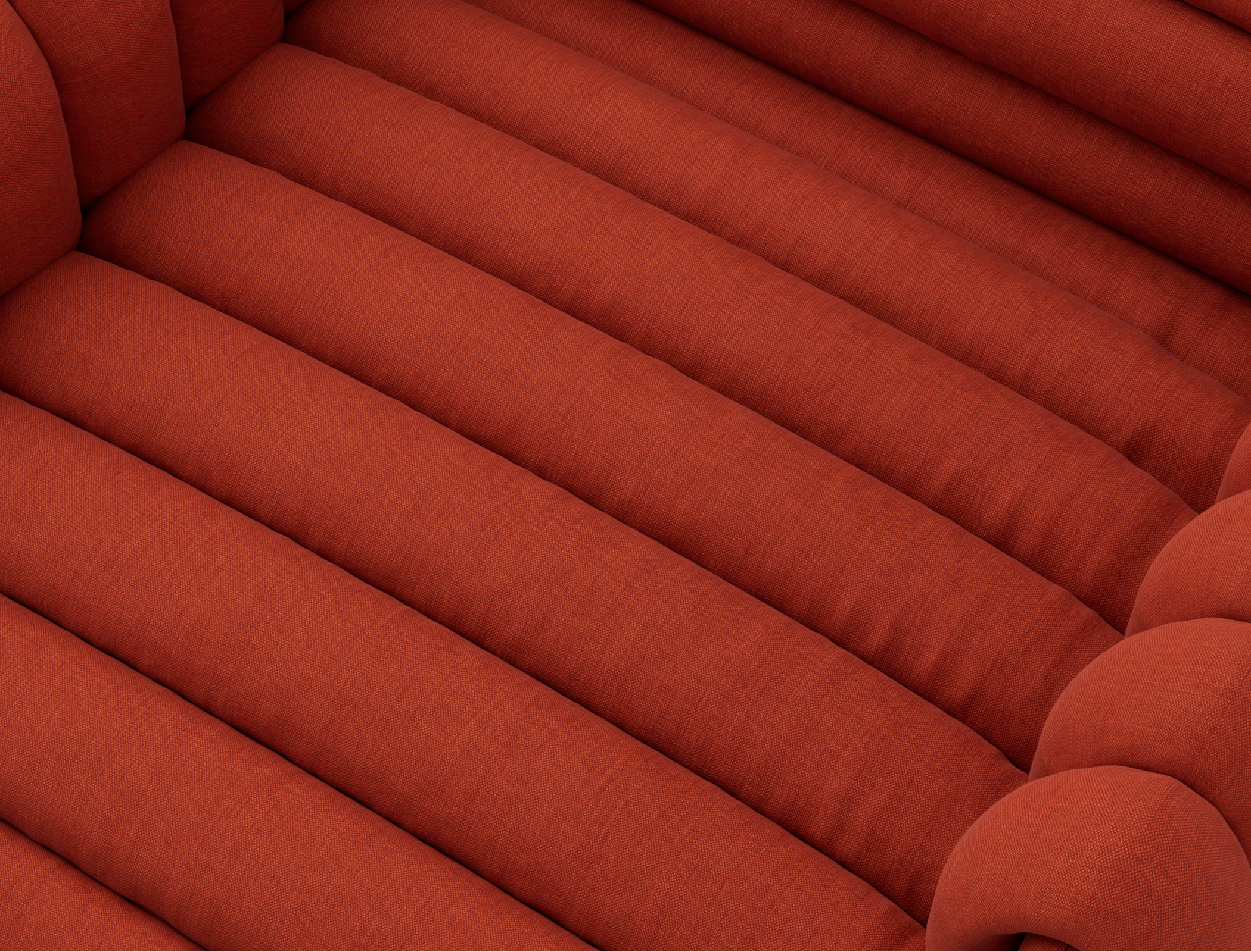 Söderhamn Armchair Cover