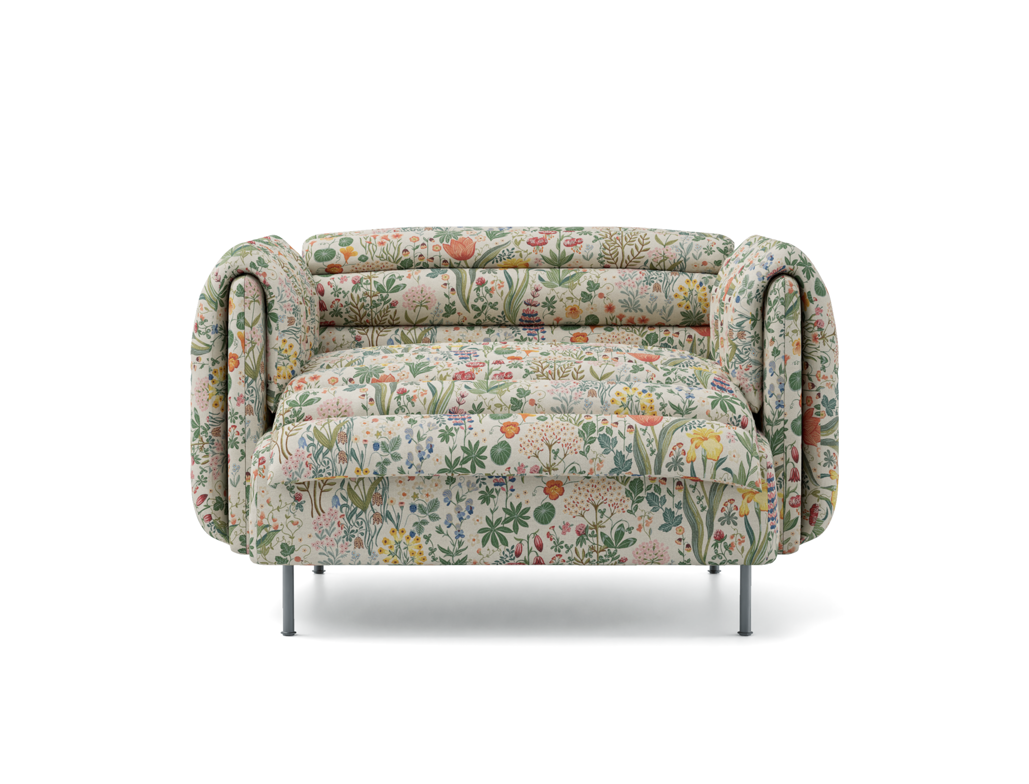 Söderhamn Armchair Cover