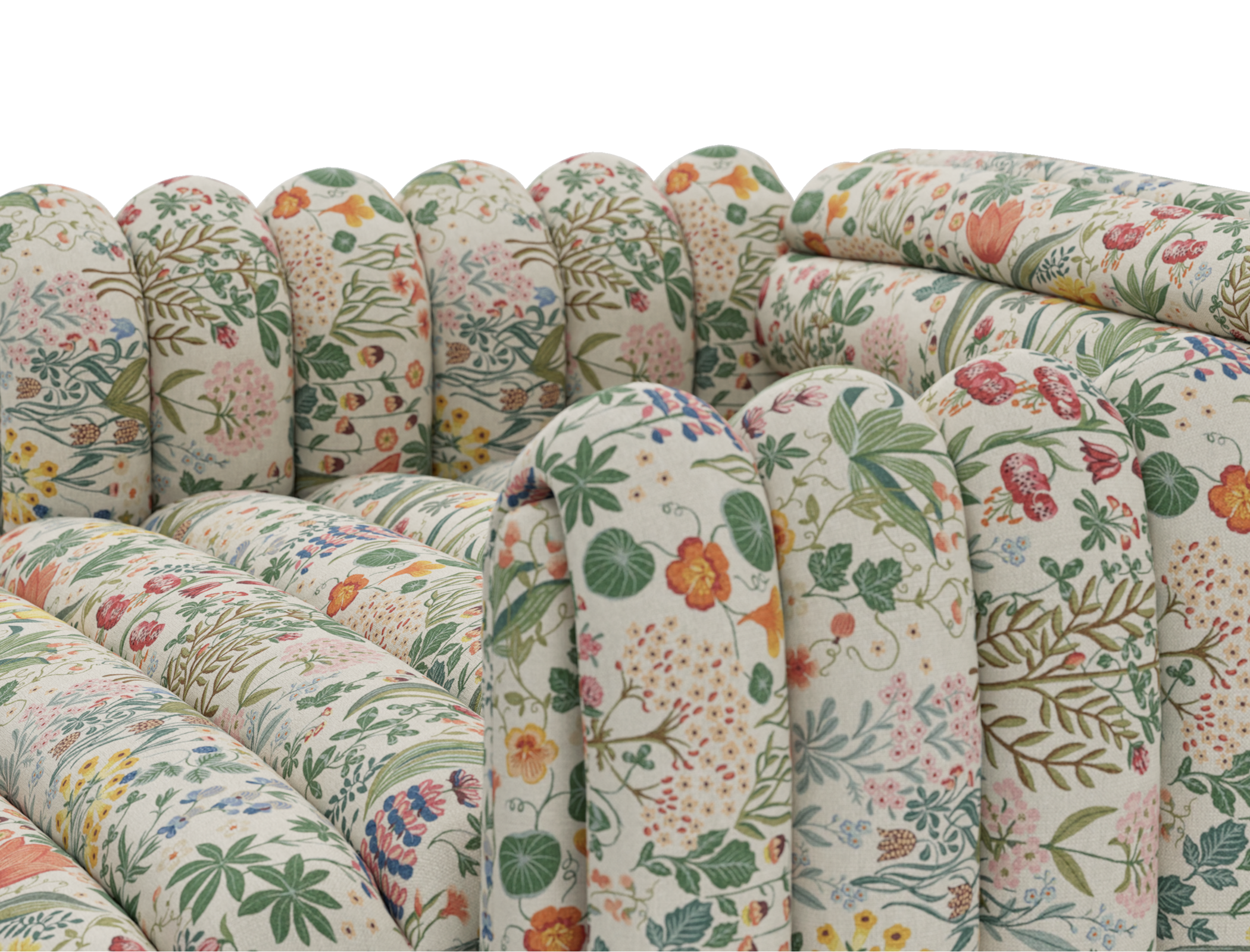 Söderhamn Armchair Cover