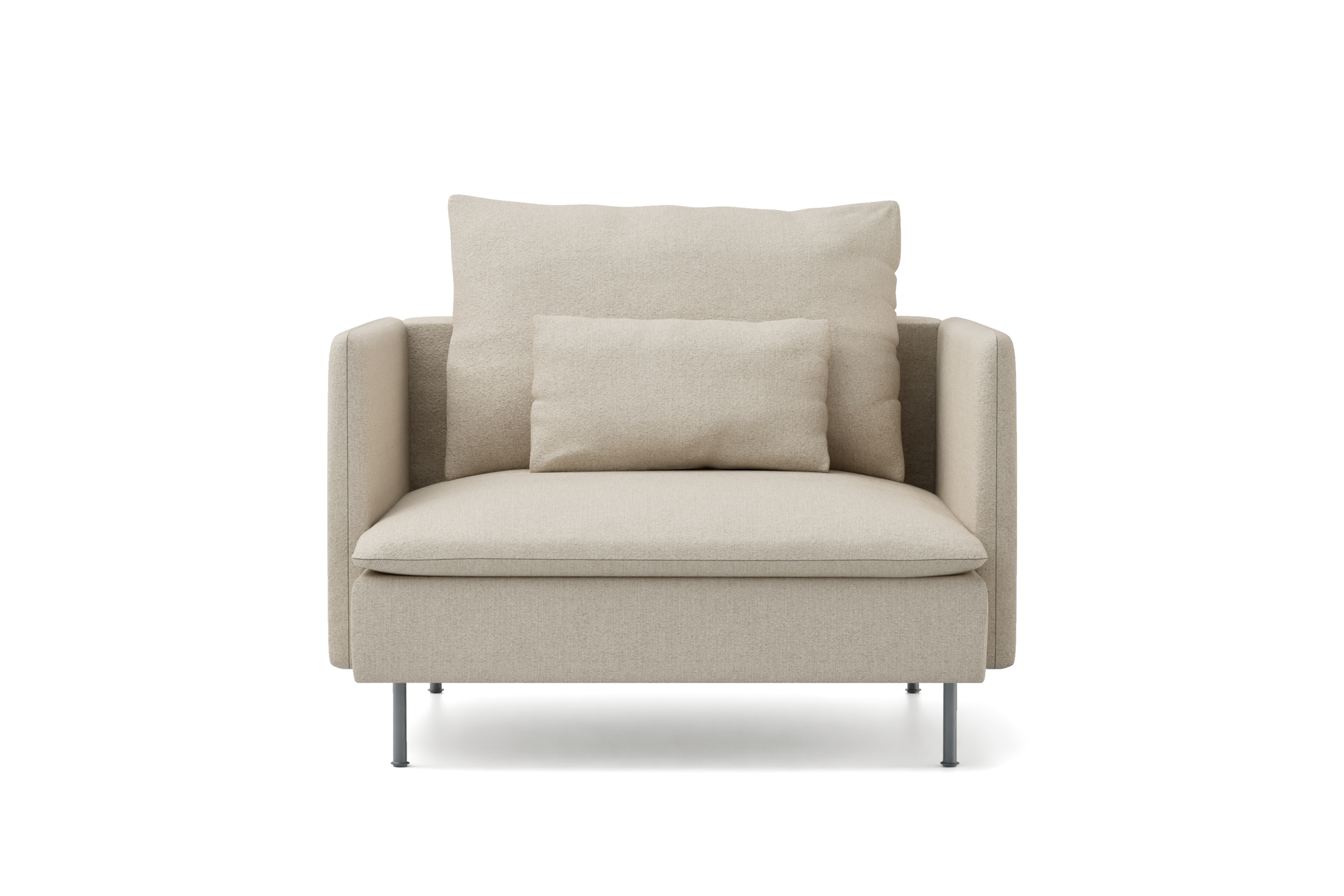 Söderhamn Armchair Cover