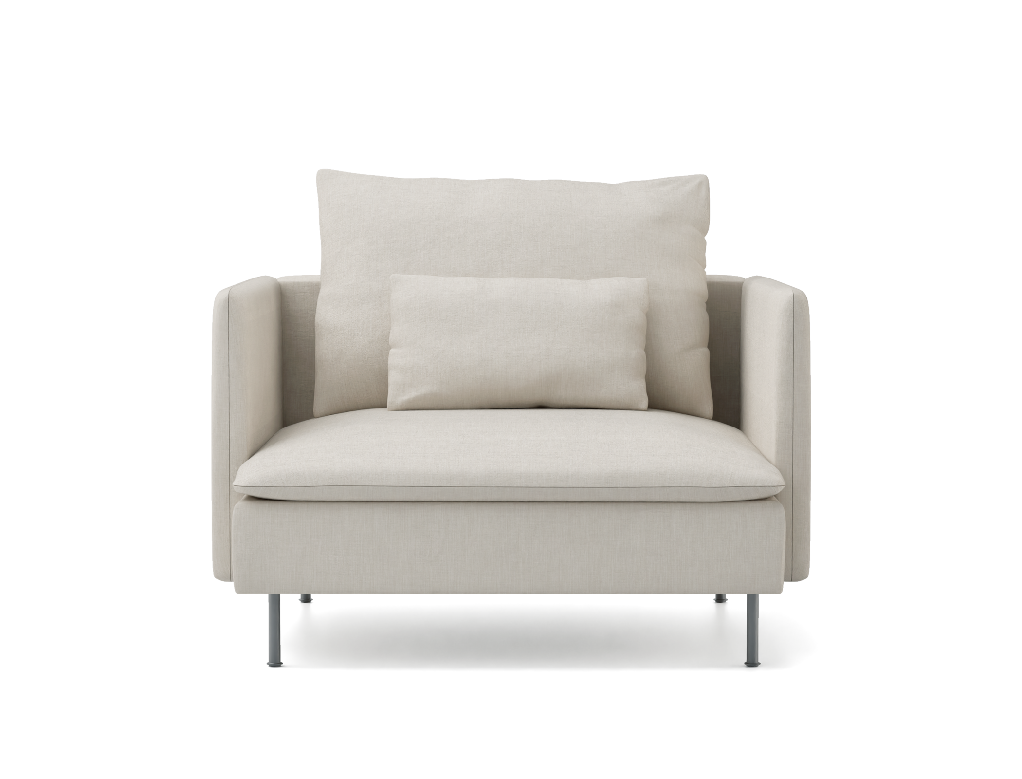 Söderhamn Armchair Cover