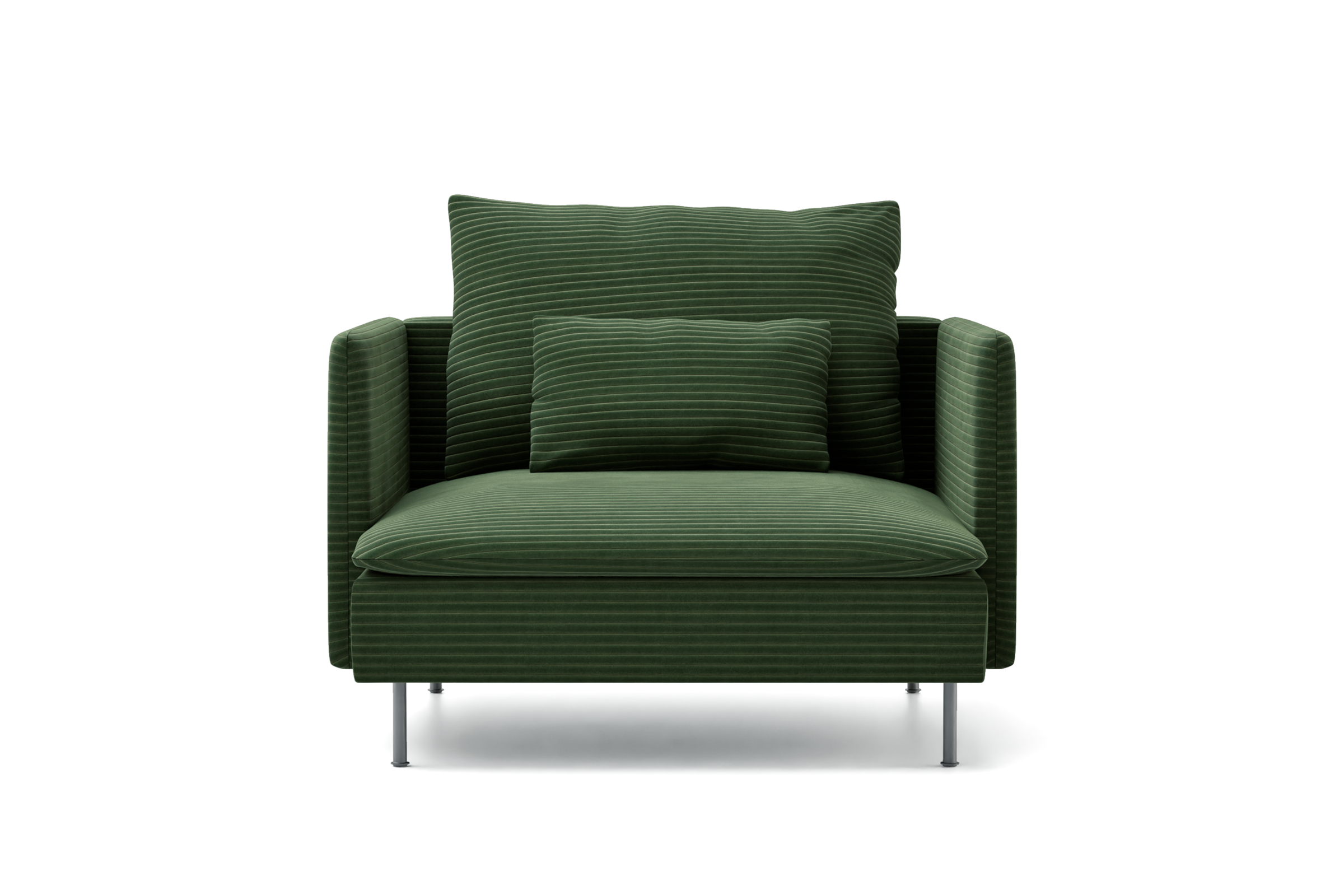 Cover for 3 seater sofa IKEA Söderhamn | Bemz