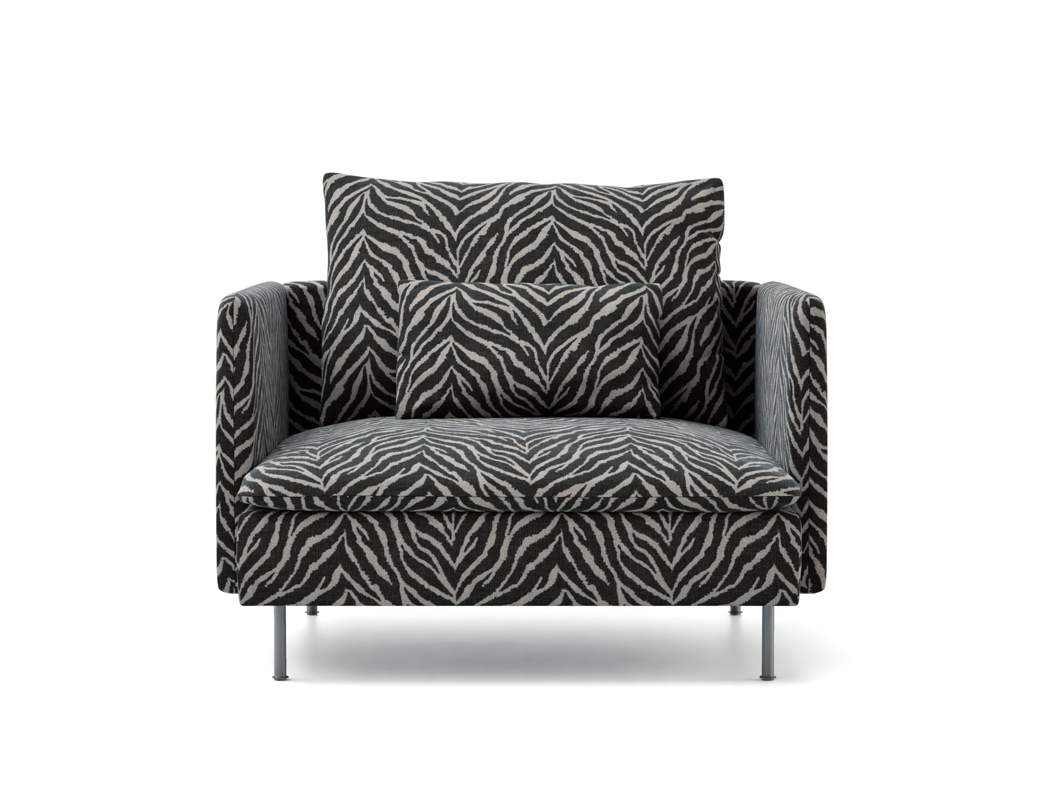 Söderhamn Armchair Cover