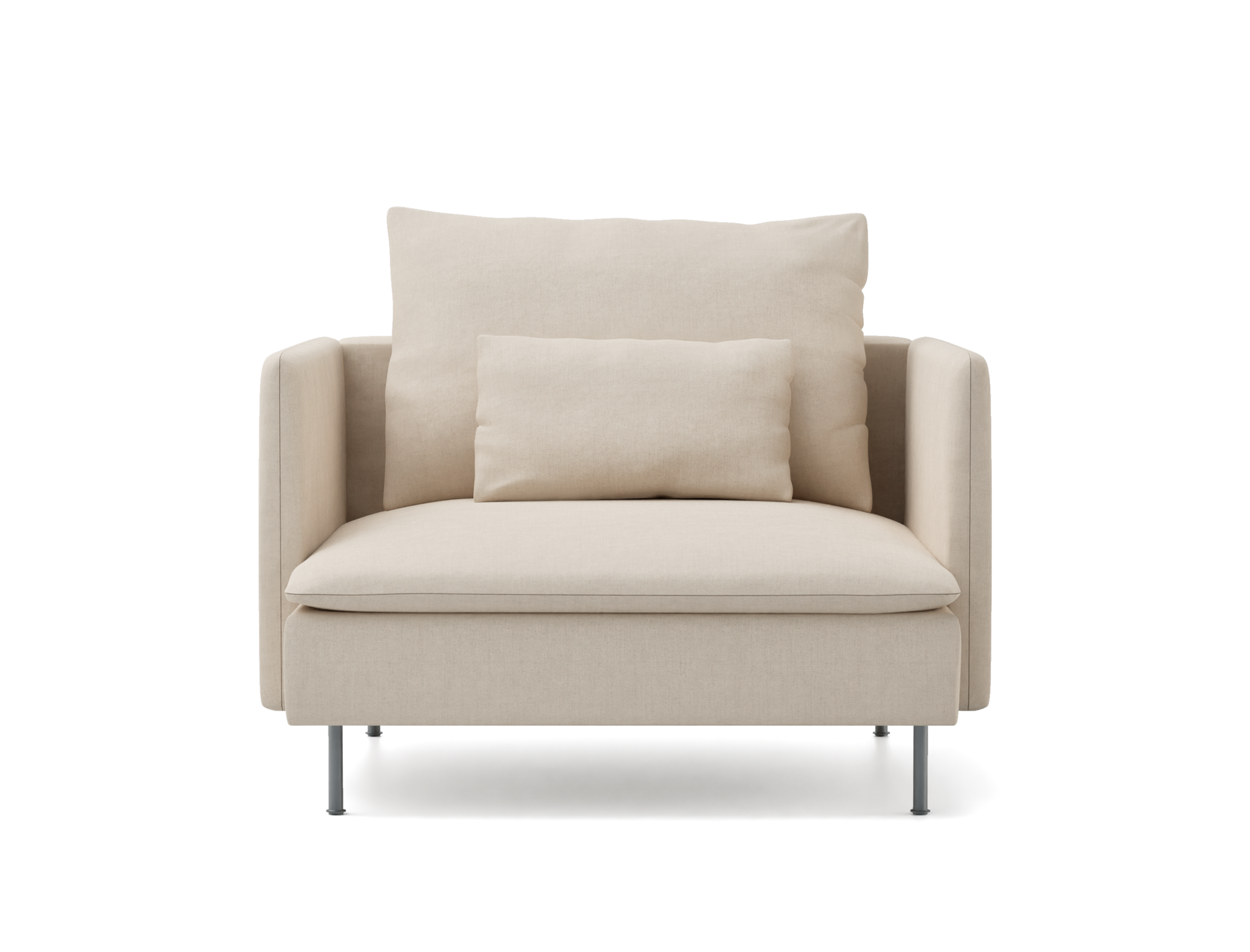 Söderhamn Armchair Cover