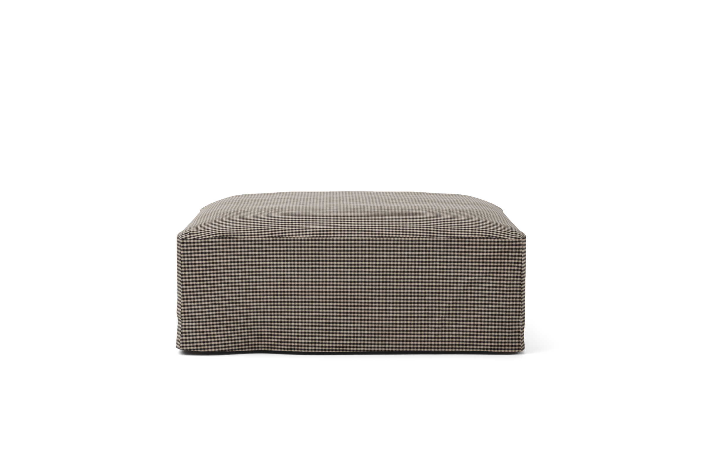 Söderhamn footstool cover