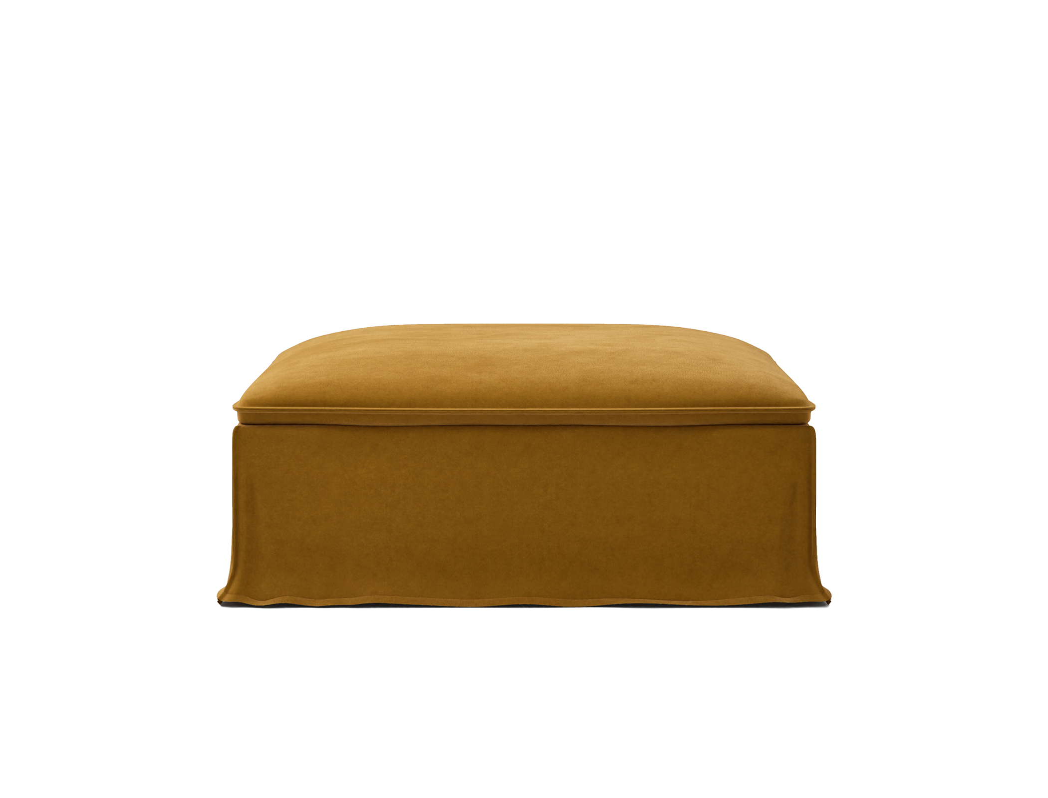 Söderhamn footstool cover