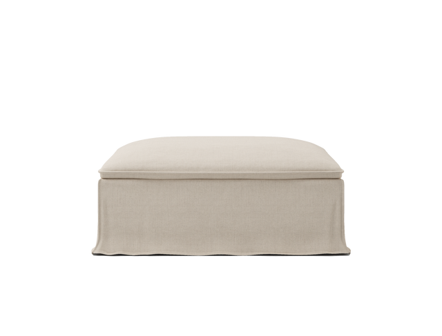 Housse pour repose-pied Söderhamn