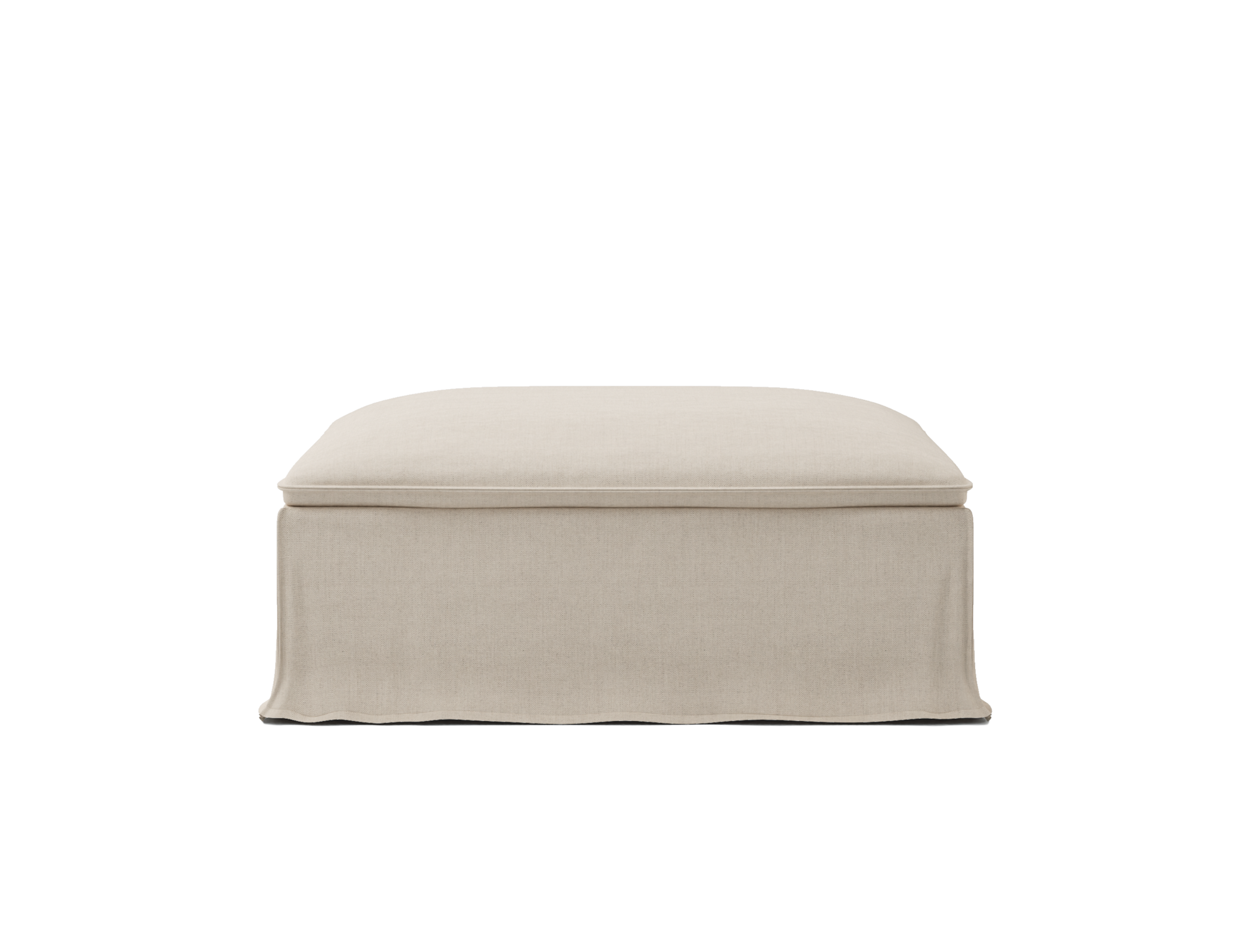 Hoes voor voetenbank Söderhamn