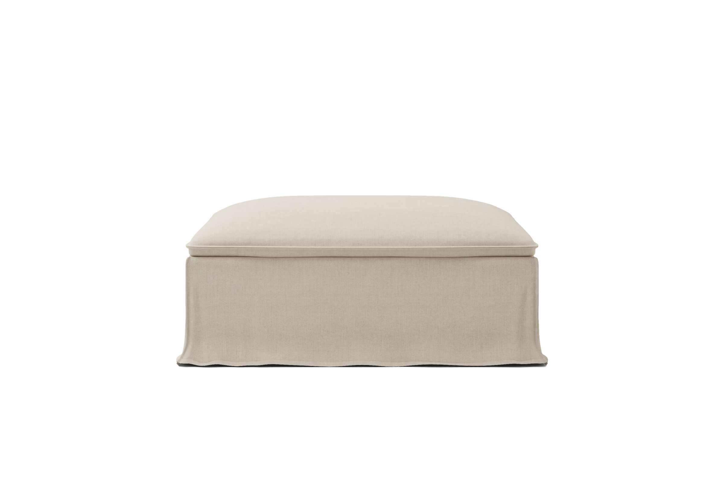 Söderhamn Footstool Cover
