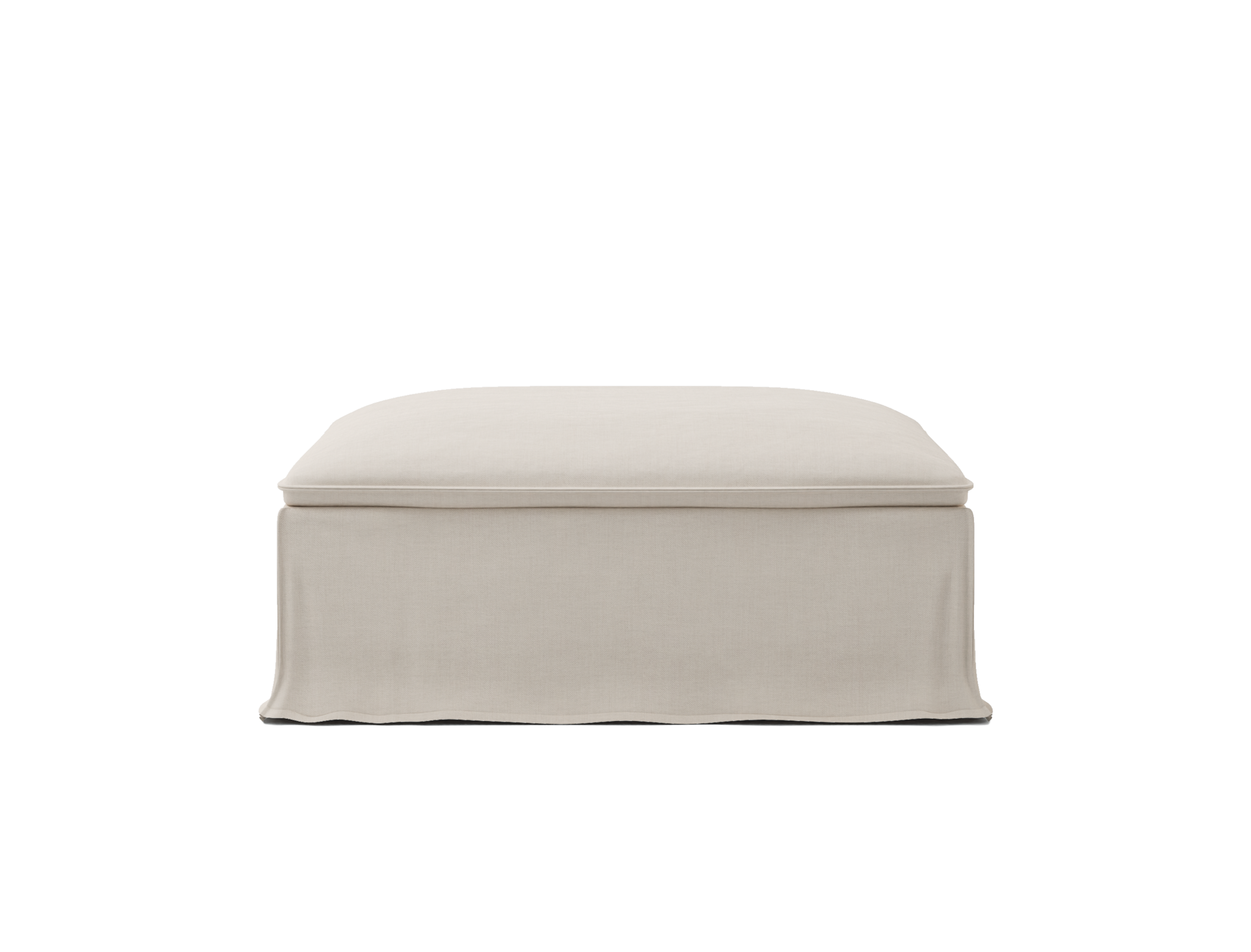 Överdrag till Söderhamn fotpall