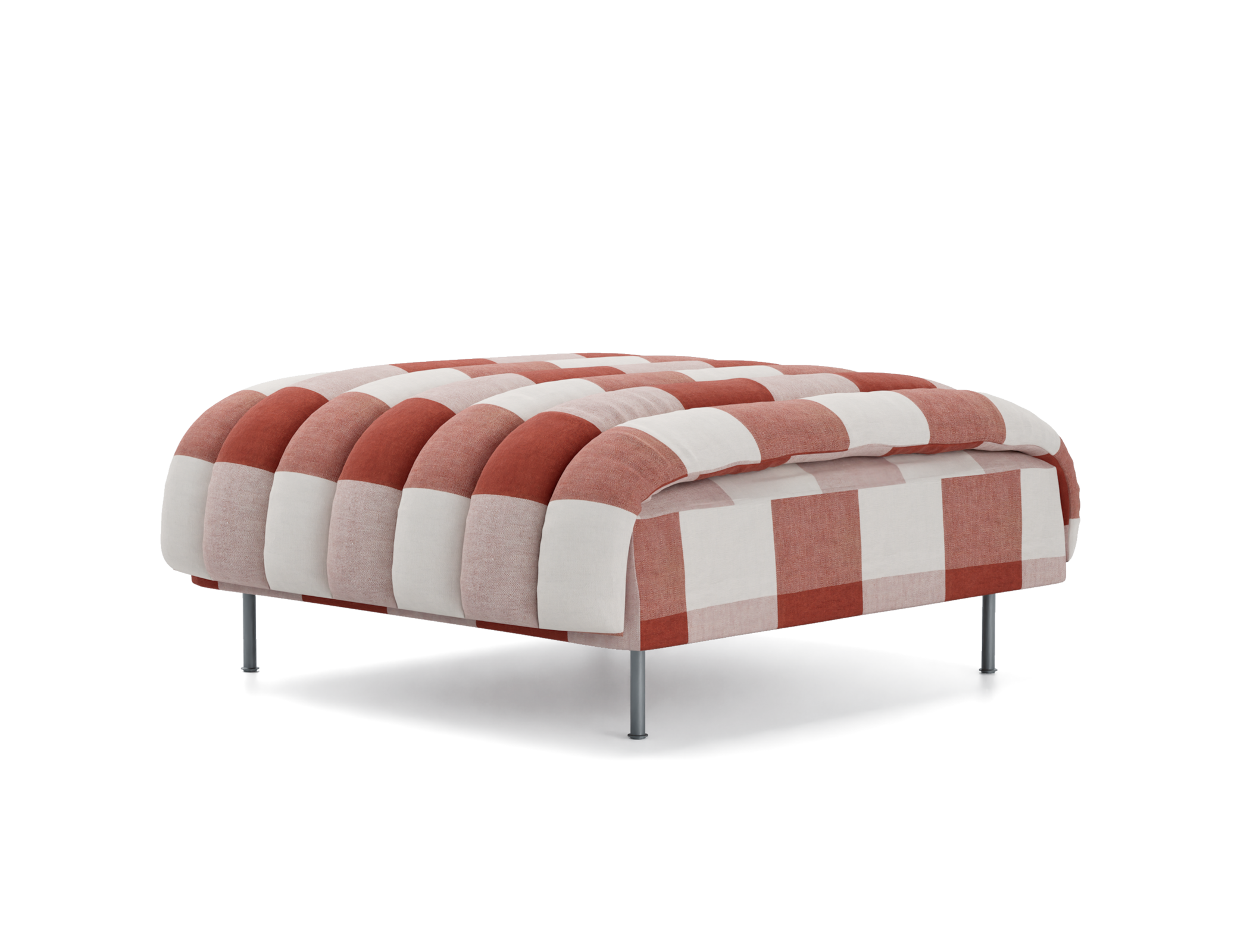 Söderhamn footstool cover
