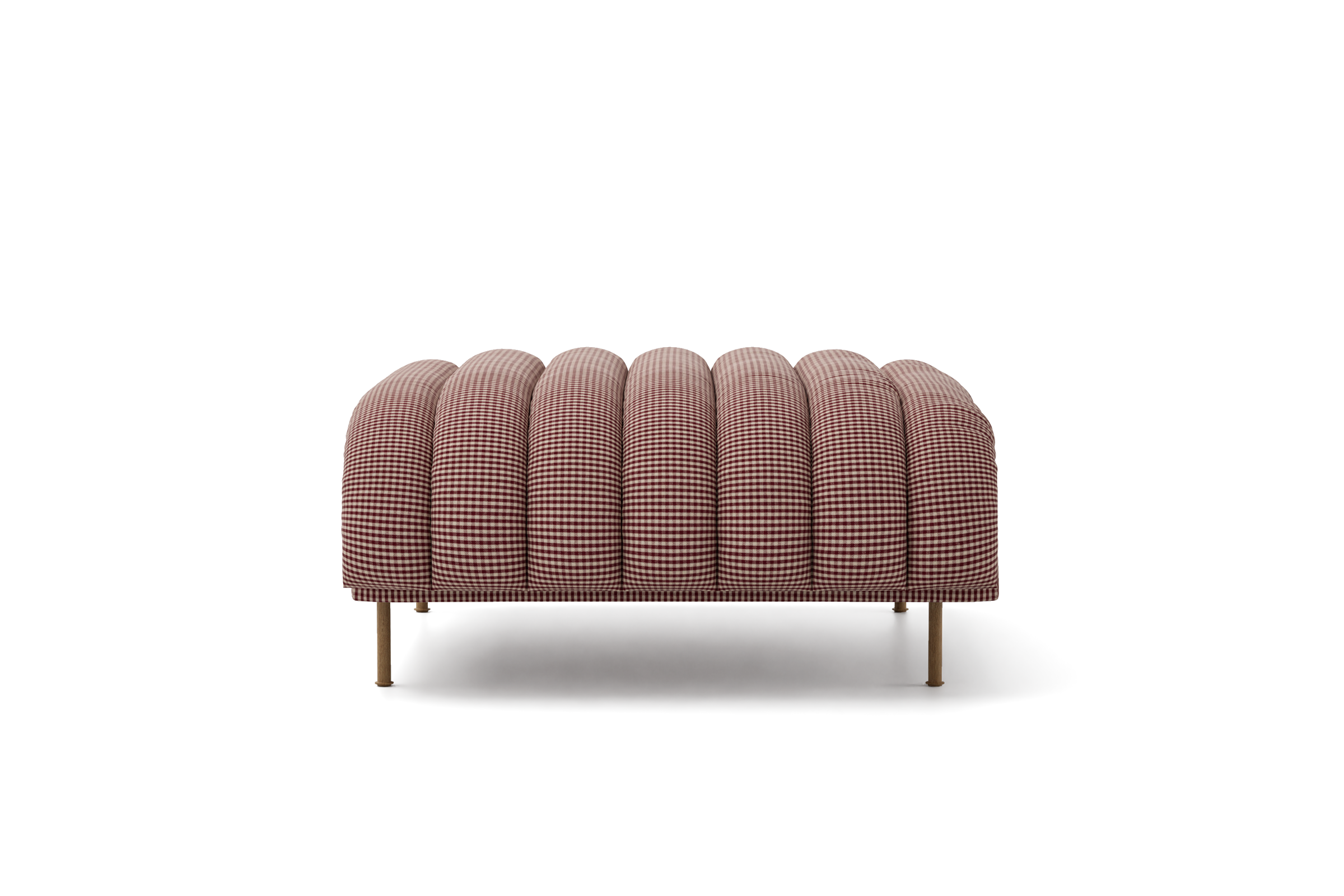 Söderhamn footstool cover