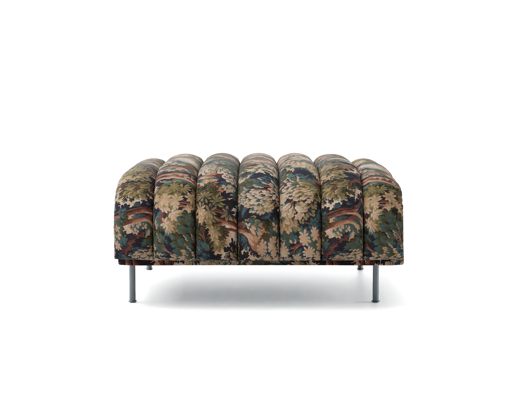 Söderhamn footstool cover