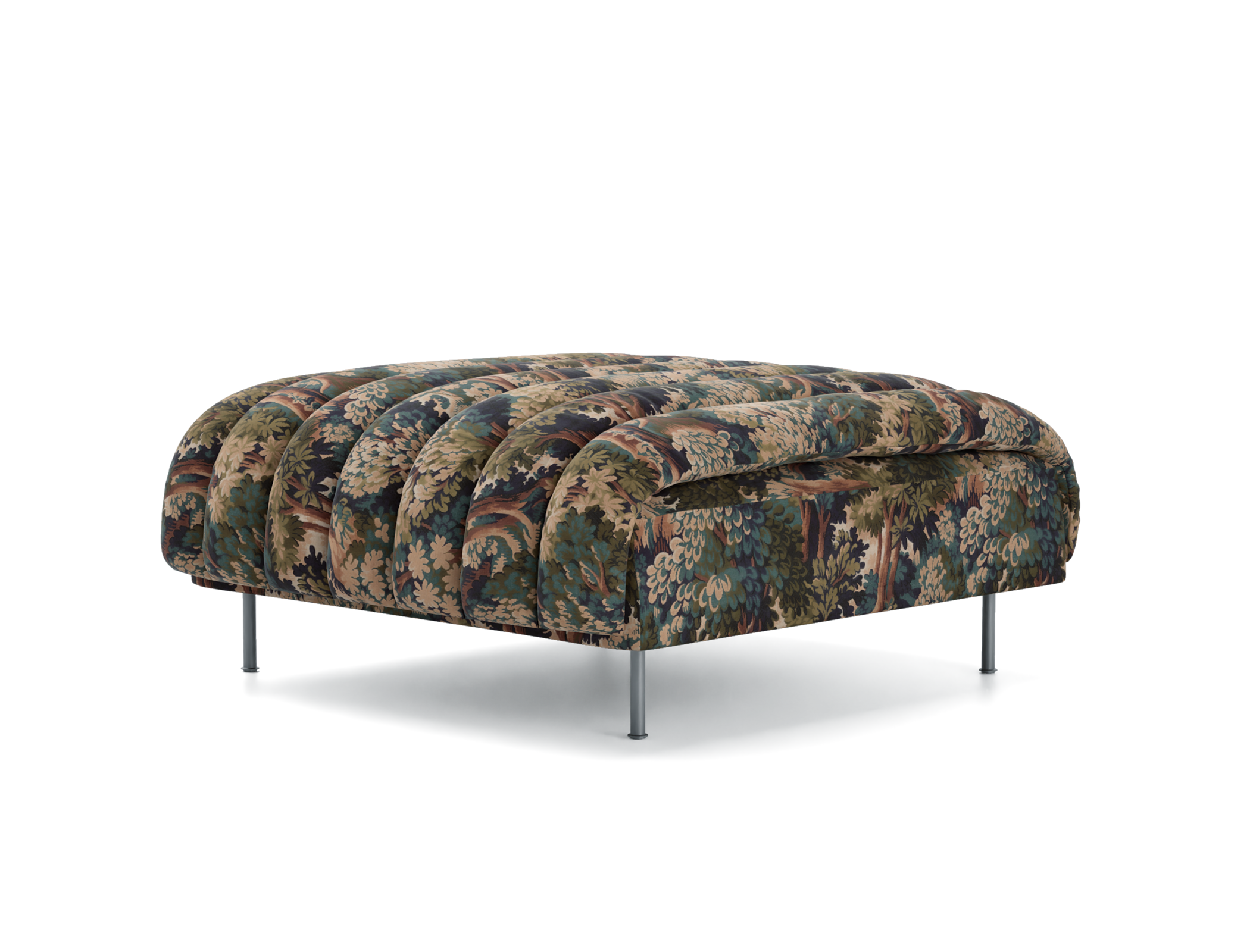 Söderhamn footstool cover