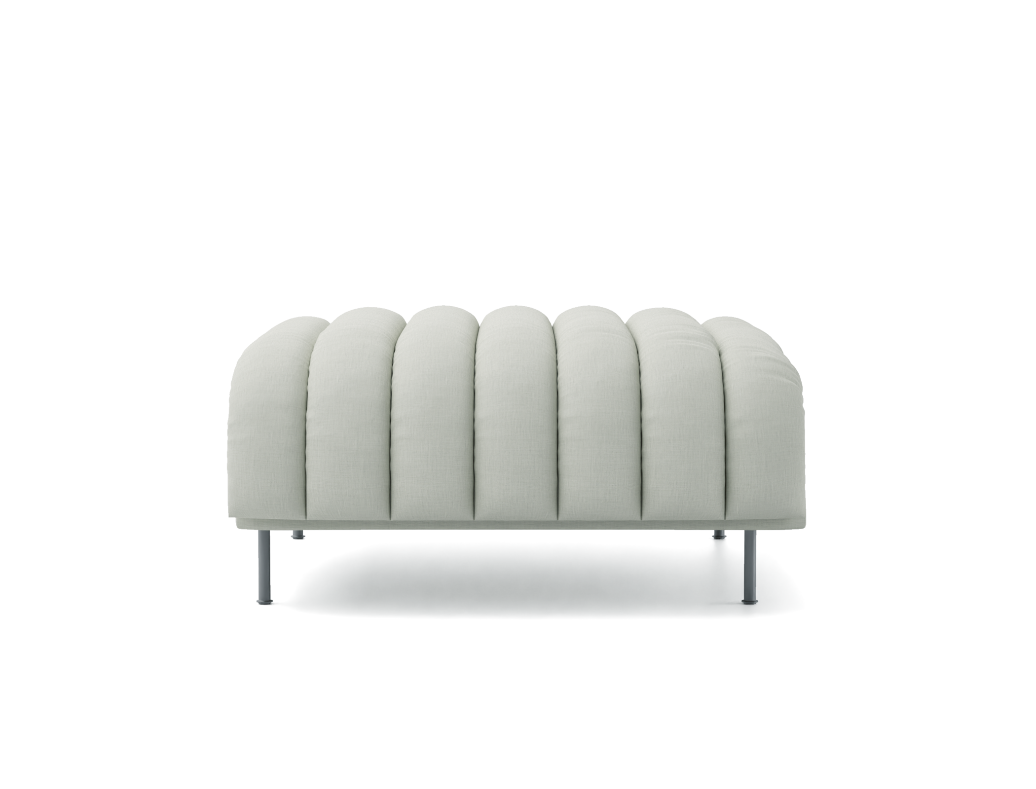 Söderhamn footstool cover