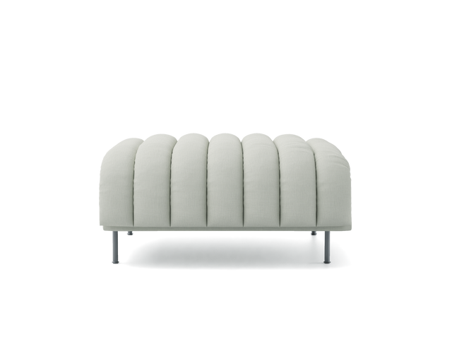 Överdrag till Söderhamn fotpall