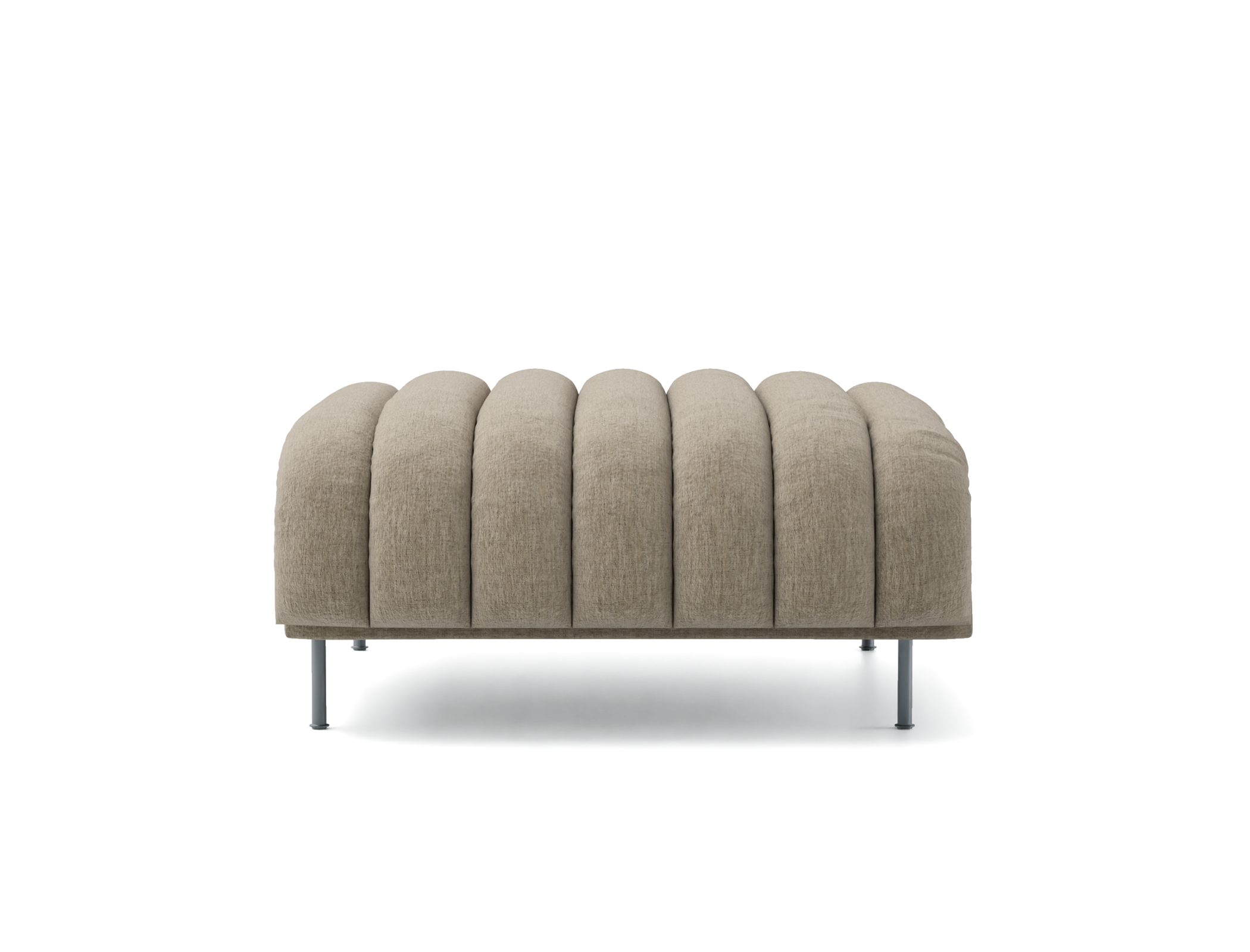 Söderhamn footstool cover