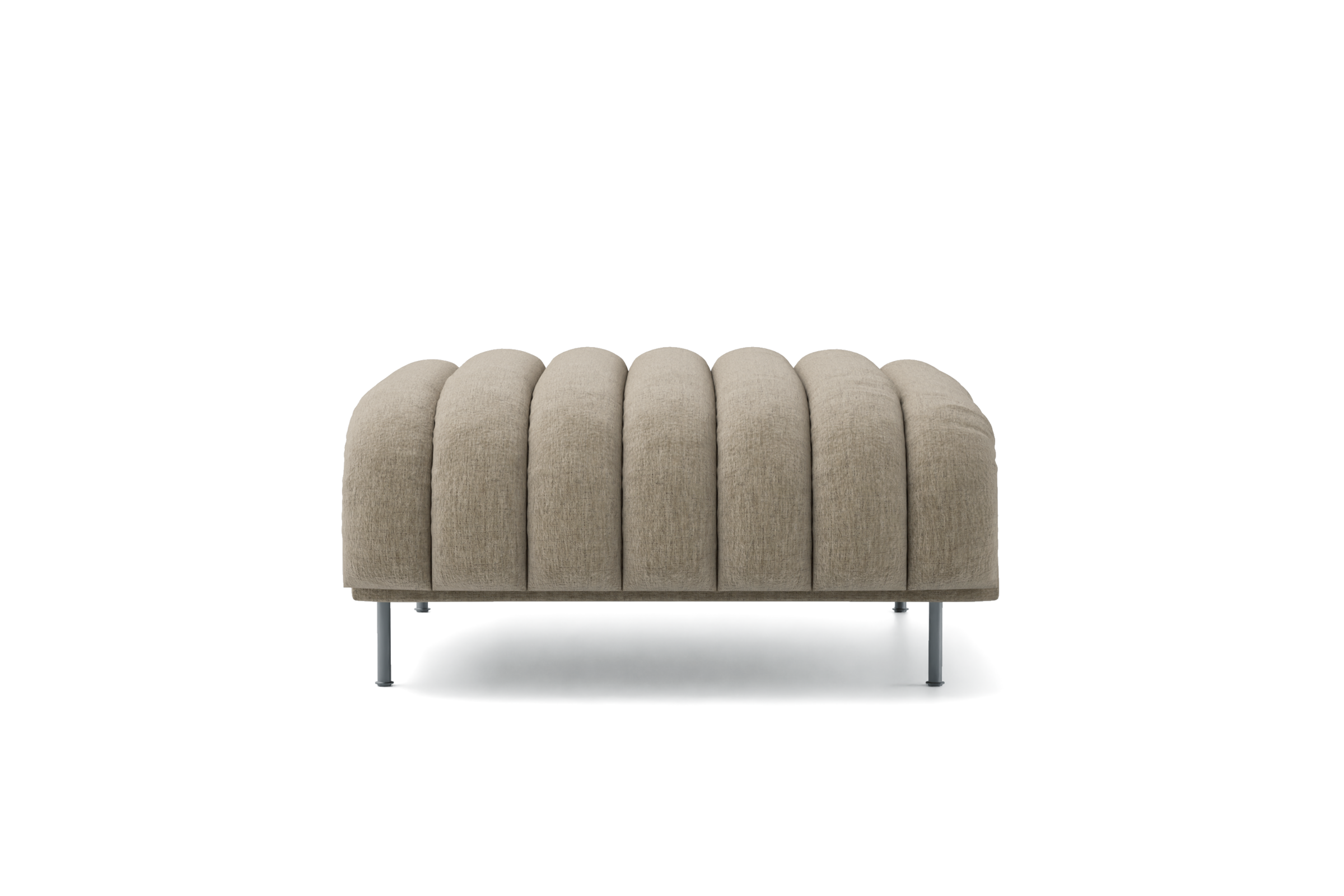 Söderhamn footstool cover