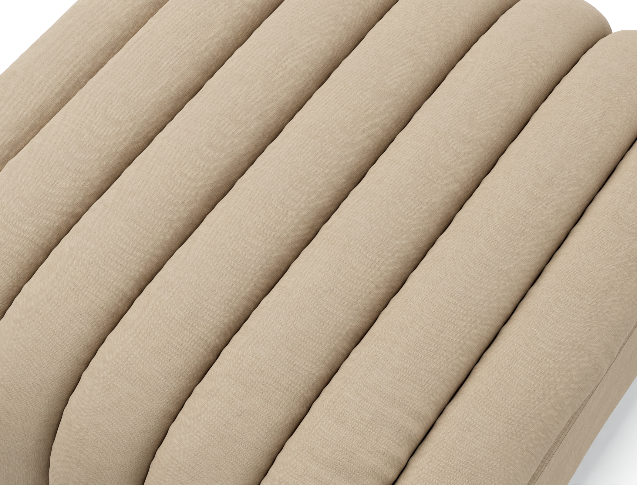 Söderhamn footstool cover
