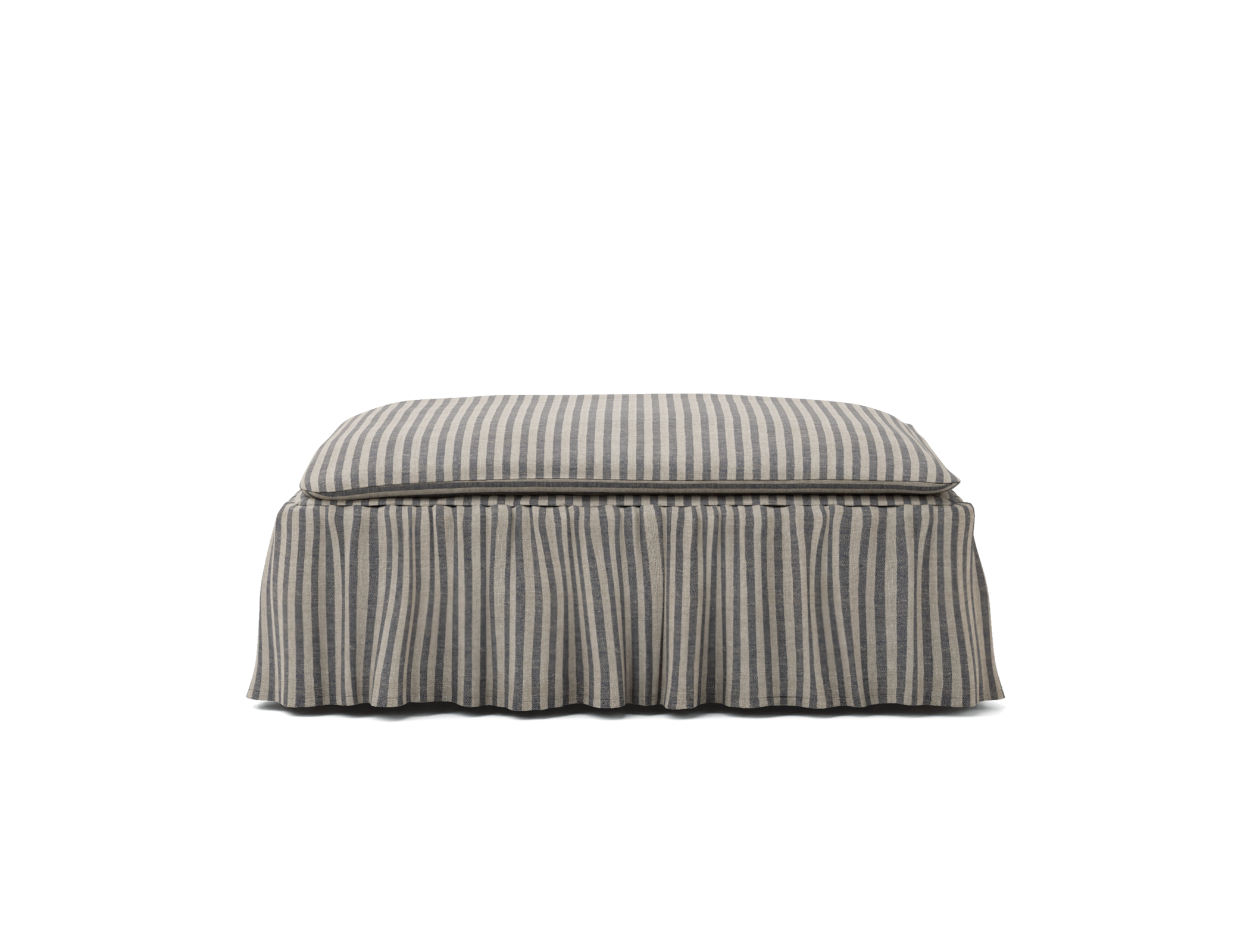 Söderhamn footstool cover
