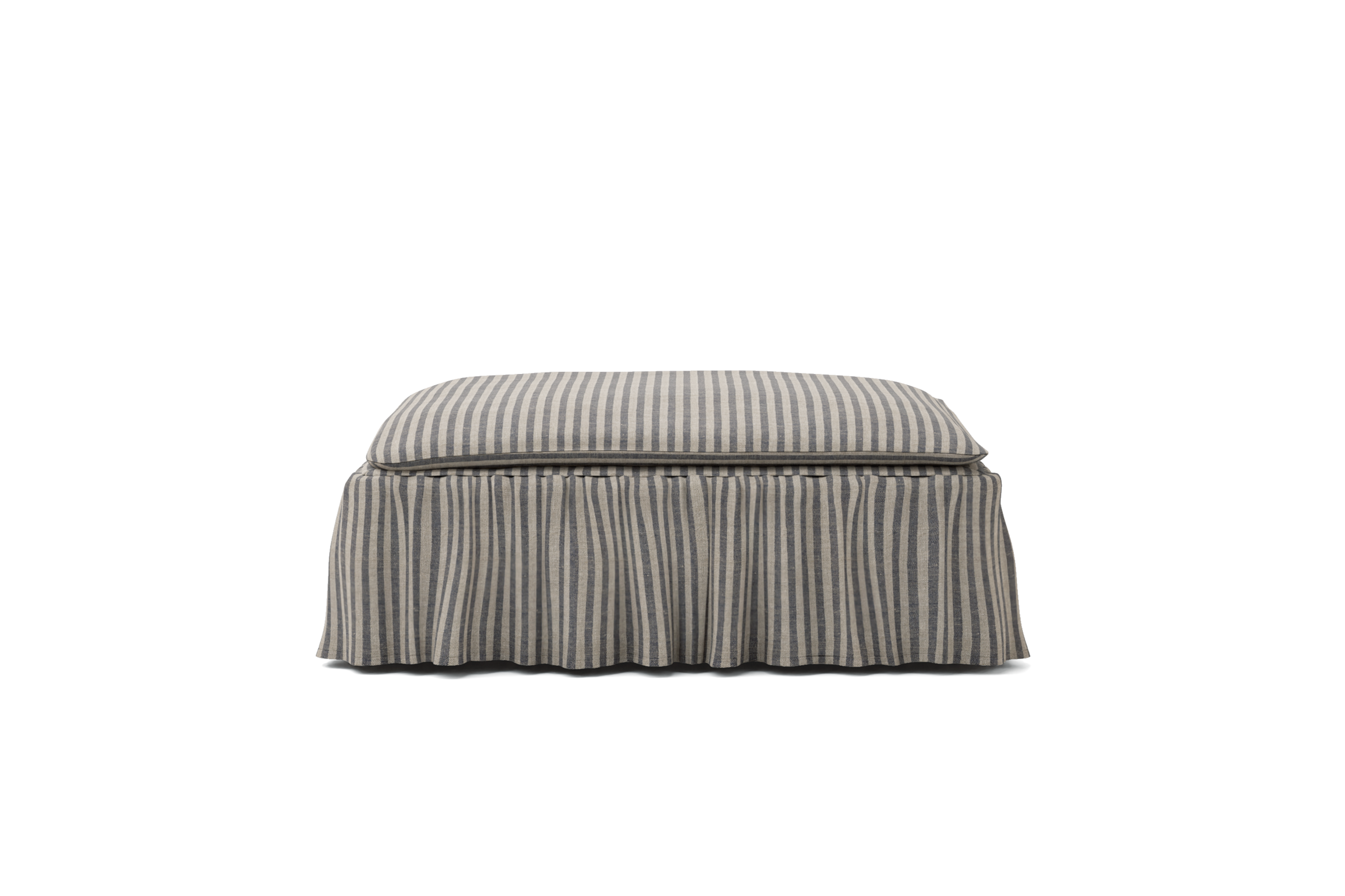 Söderhamn footstool cover