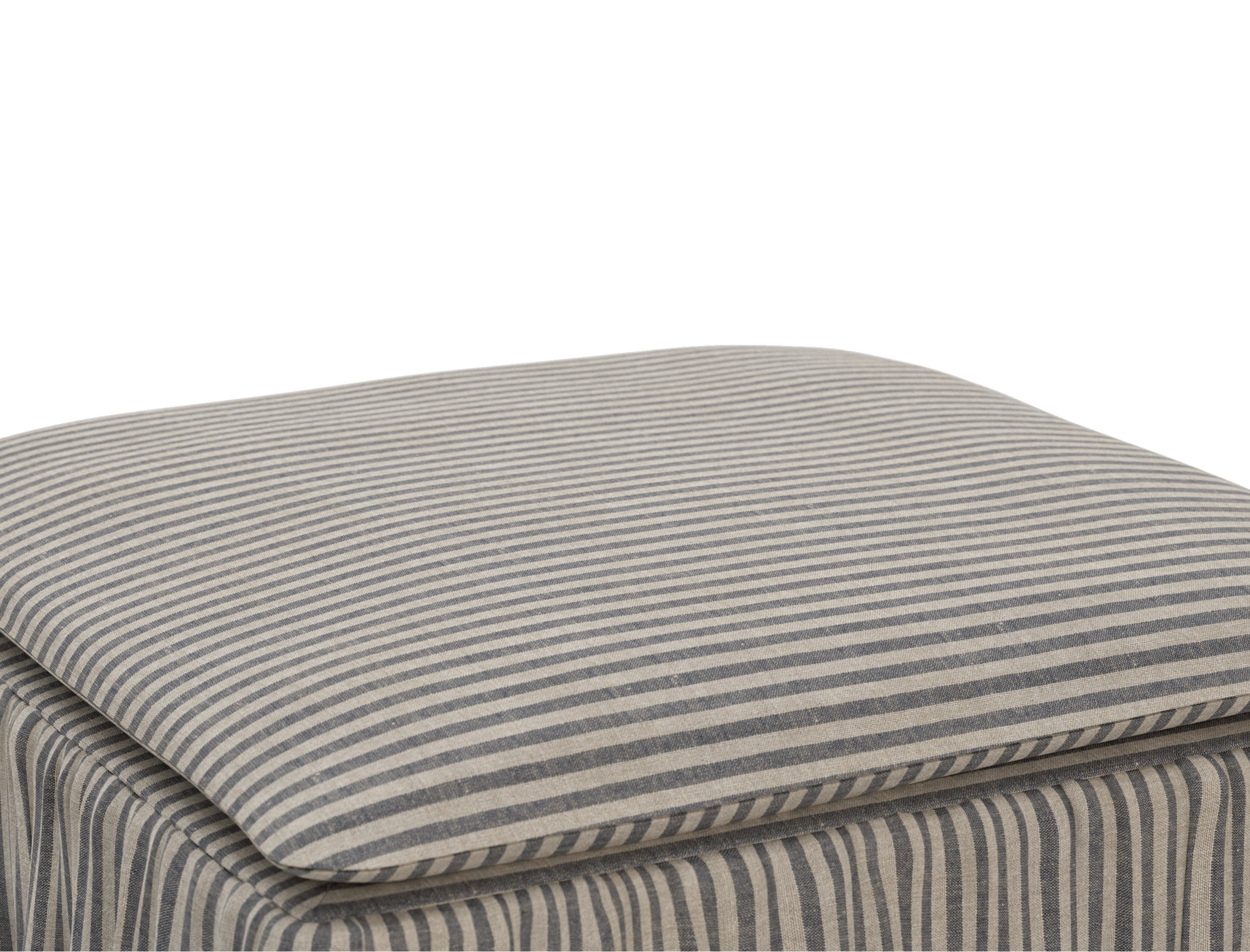 Söderhamn footstool cover