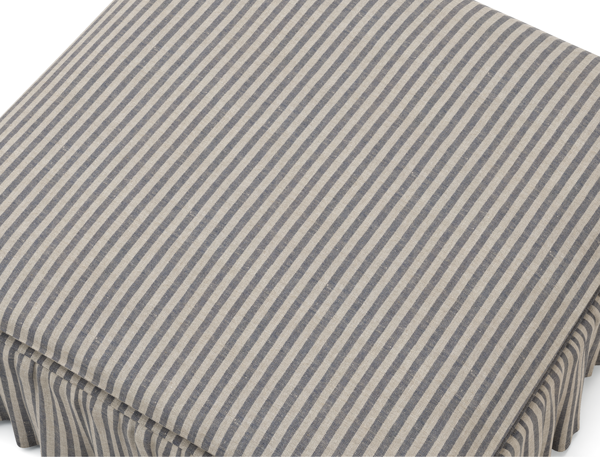 Söderhamn footstool cover
