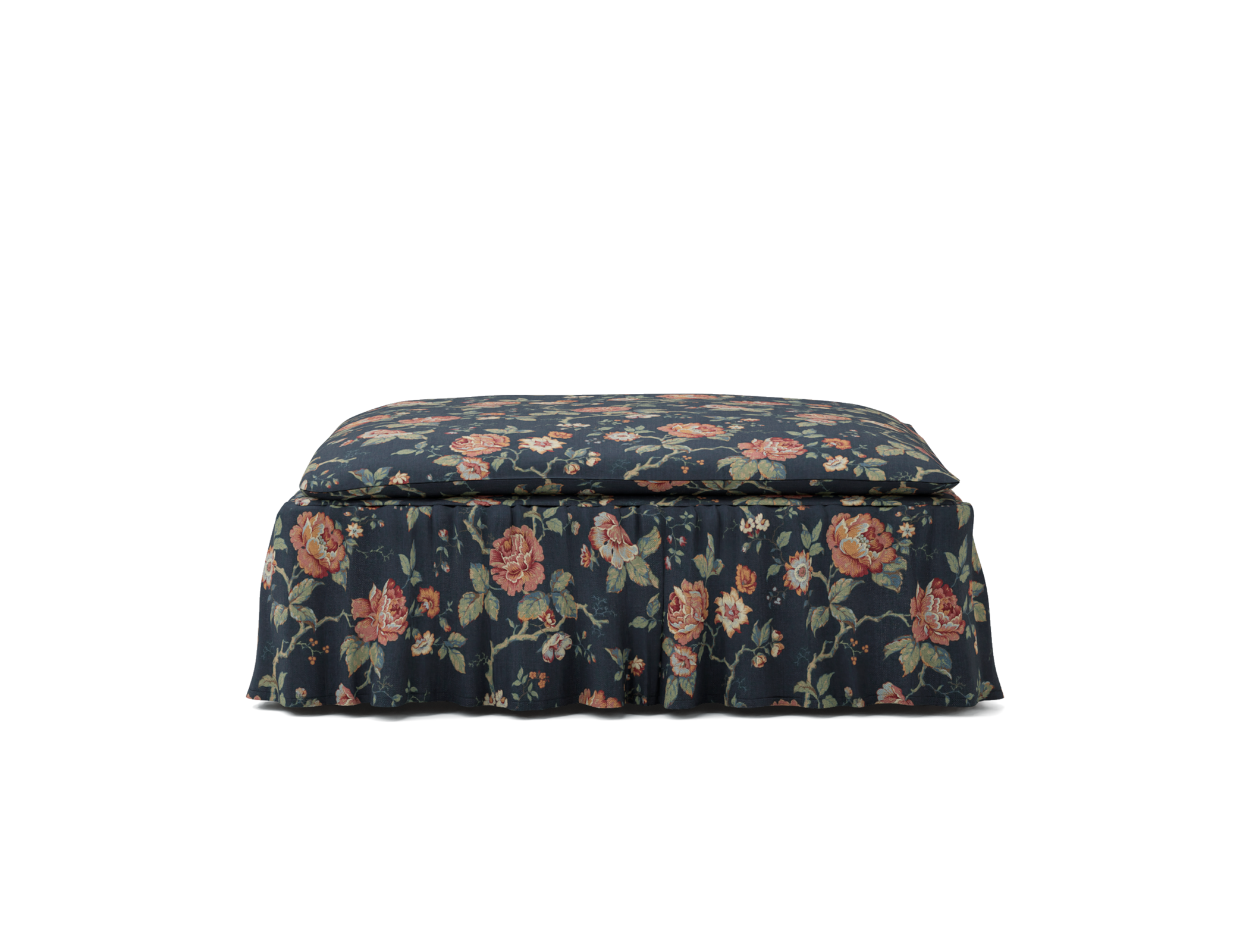Söderhamn footstool cover
