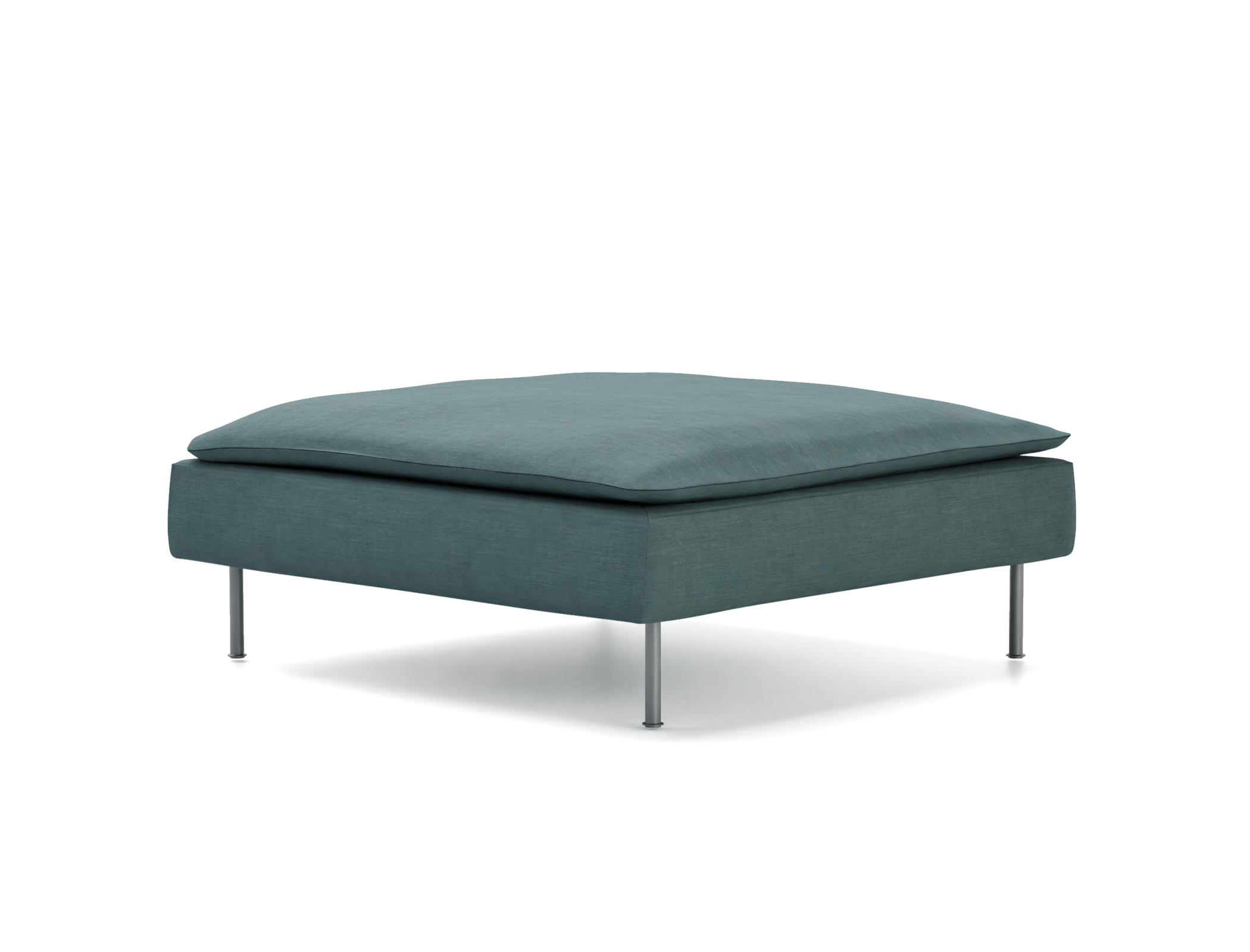 Söderhamn footstool cover