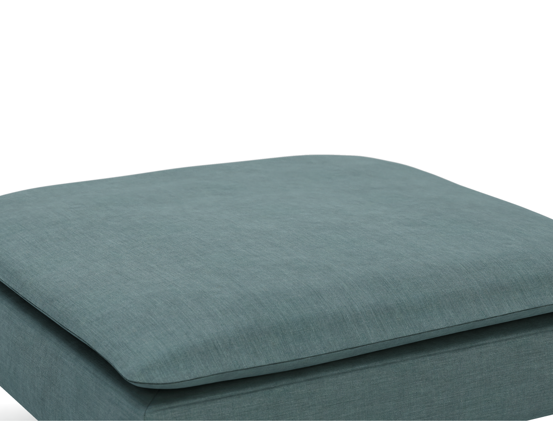 Söderhamn footstool cover